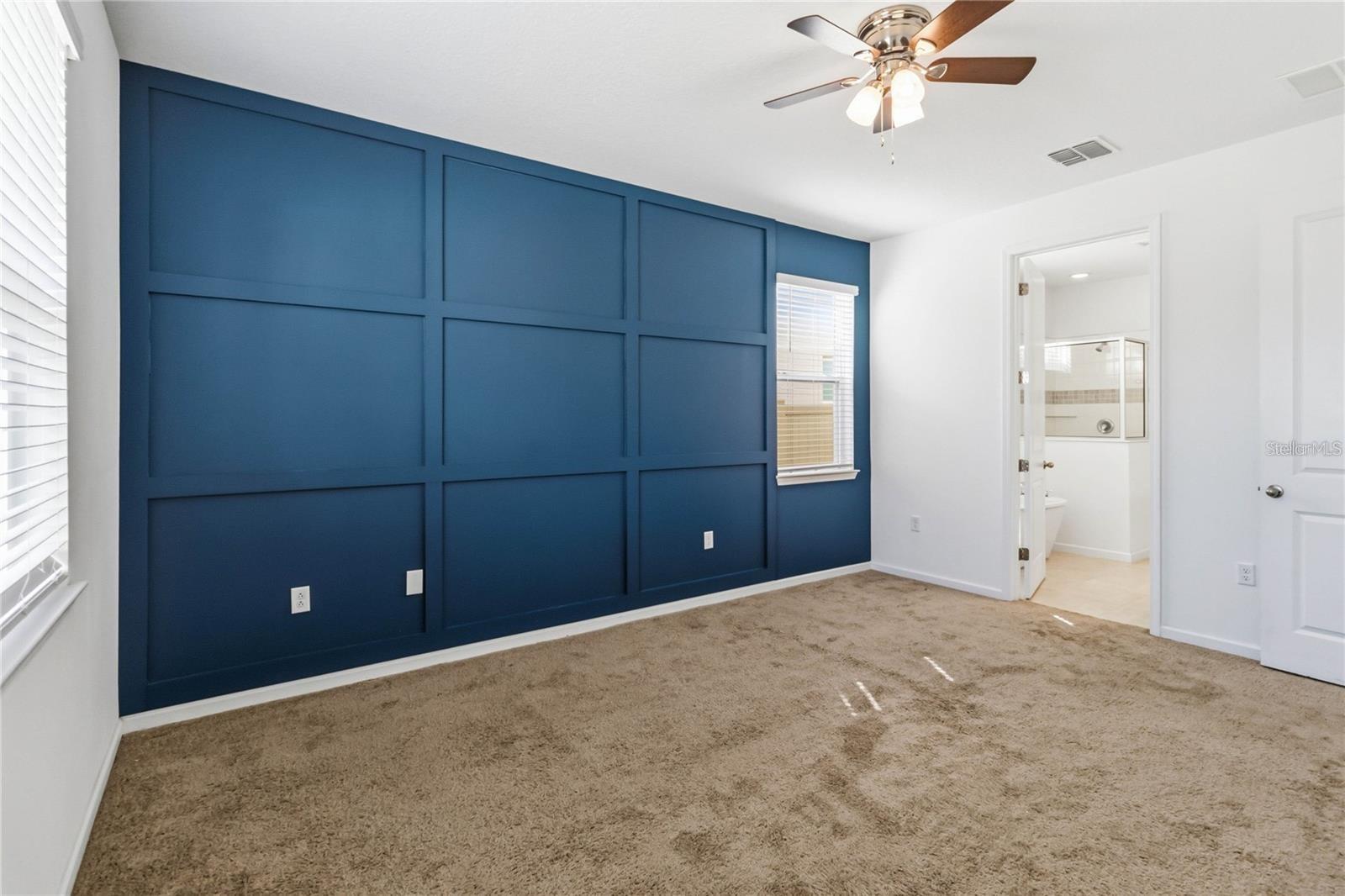 LAKESIDE AT HAMLIN - Residential Lease