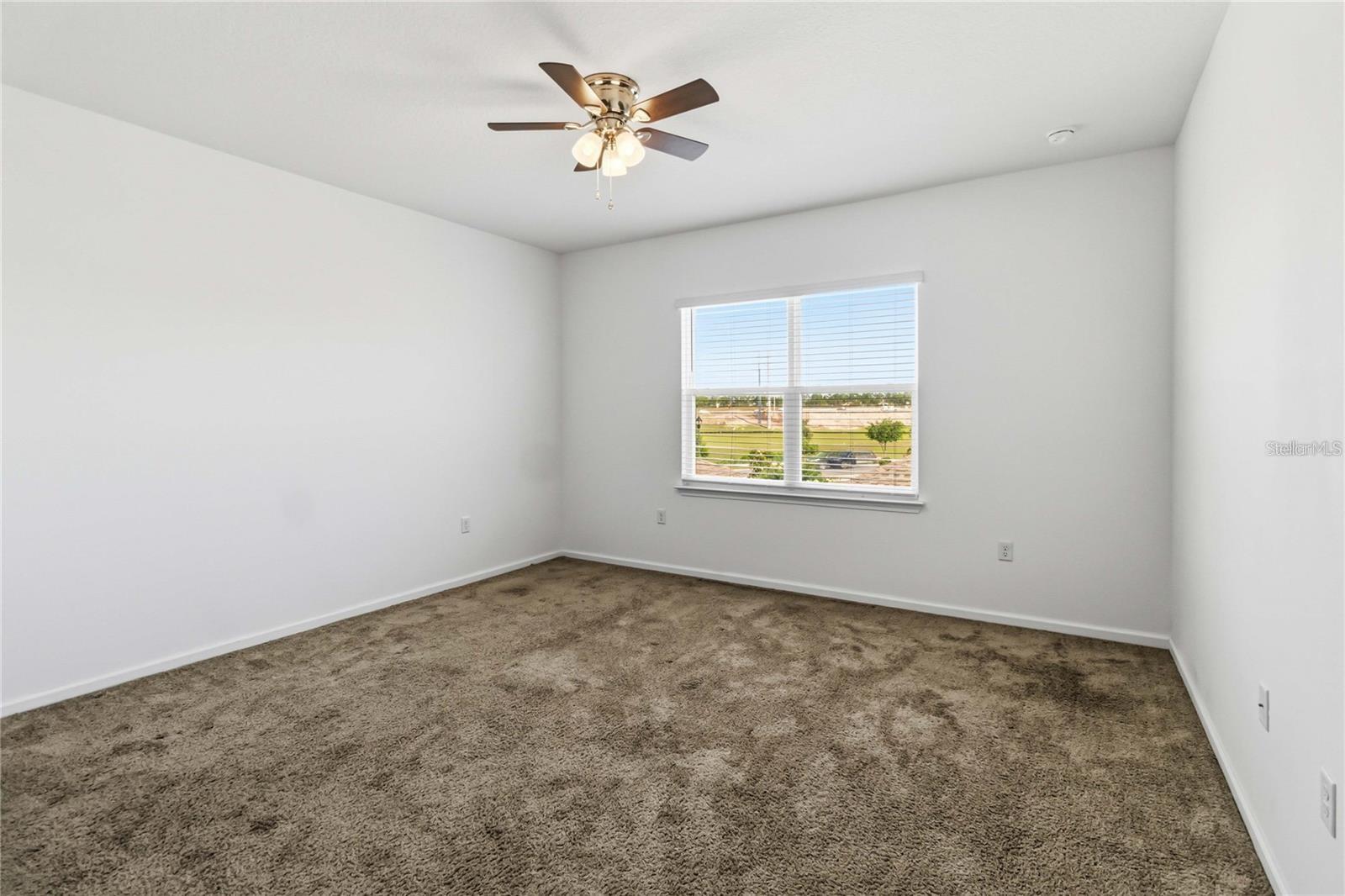 LAKESIDE AT HAMLIN - Residential Lease