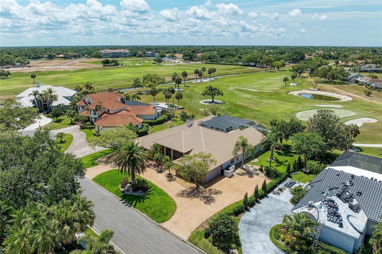 PRESTANCIA - Residential