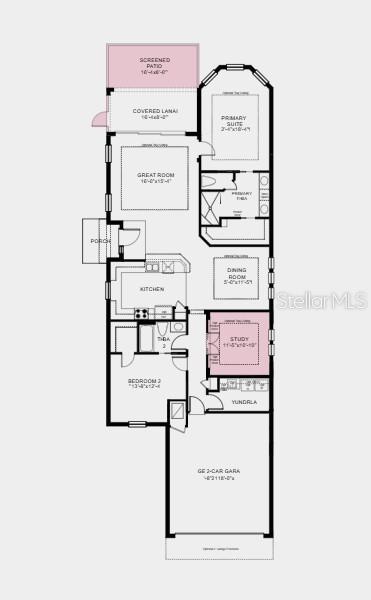 ESPLANADE AT WIREGRASS RANCH - Residential