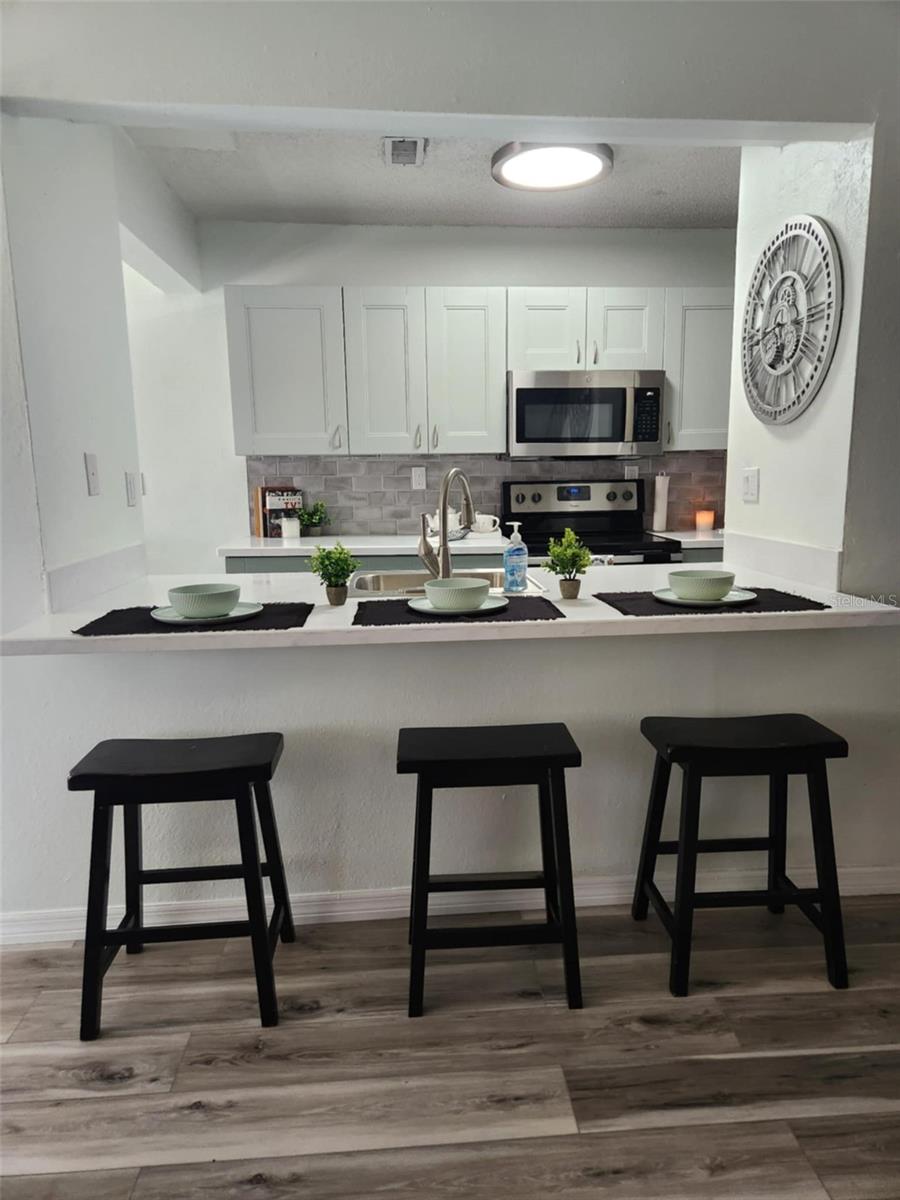 EASTWOOD PINES - Residential Lease