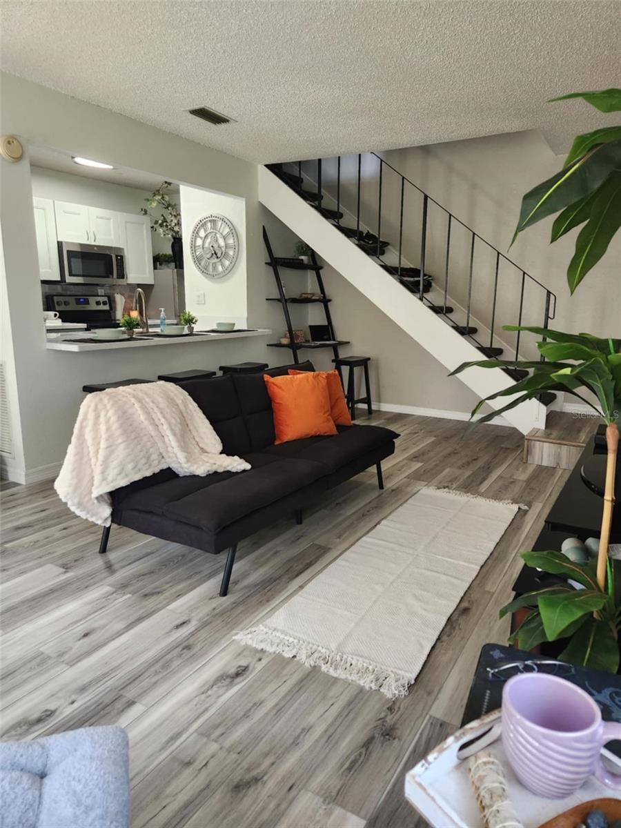 EASTWOOD PINES - Residential Lease