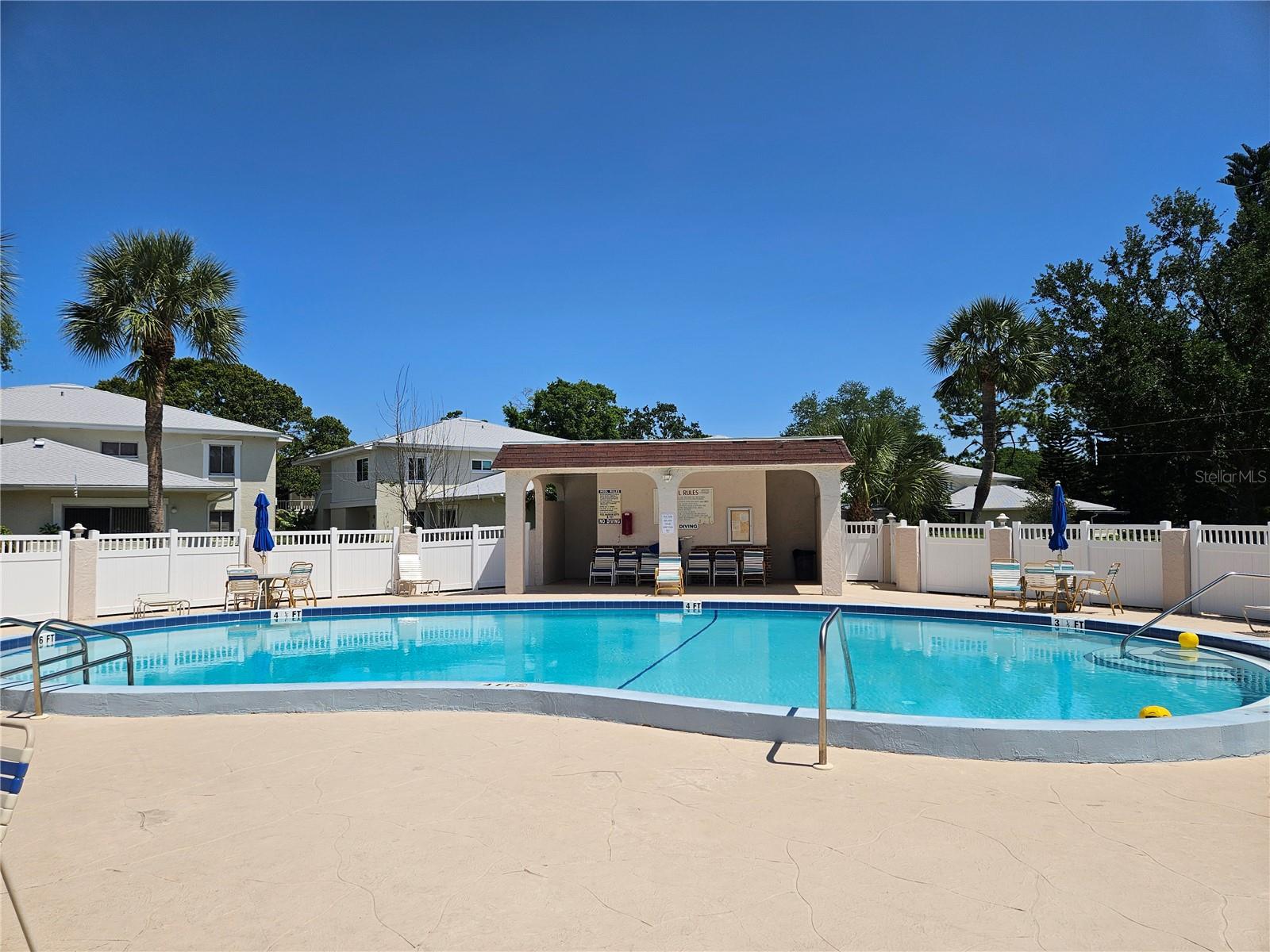 EASTWOOD PINES - Residential Lease