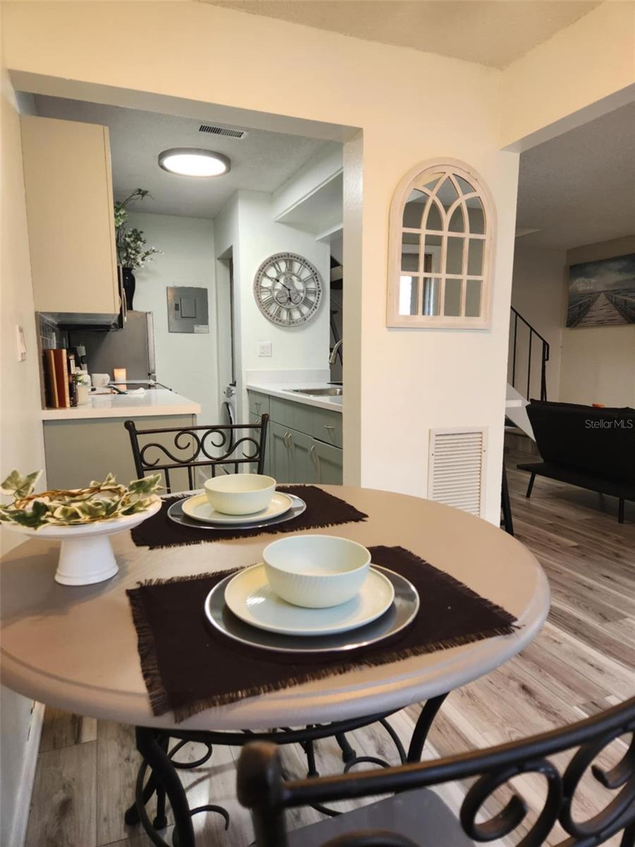 EASTWOOD PINES - Residential Lease