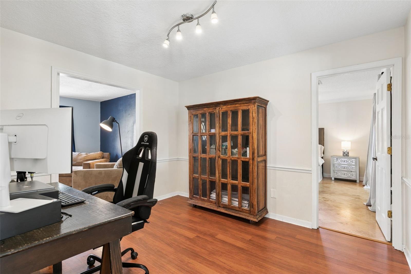 COACH LIGHT ESTATES - Residential