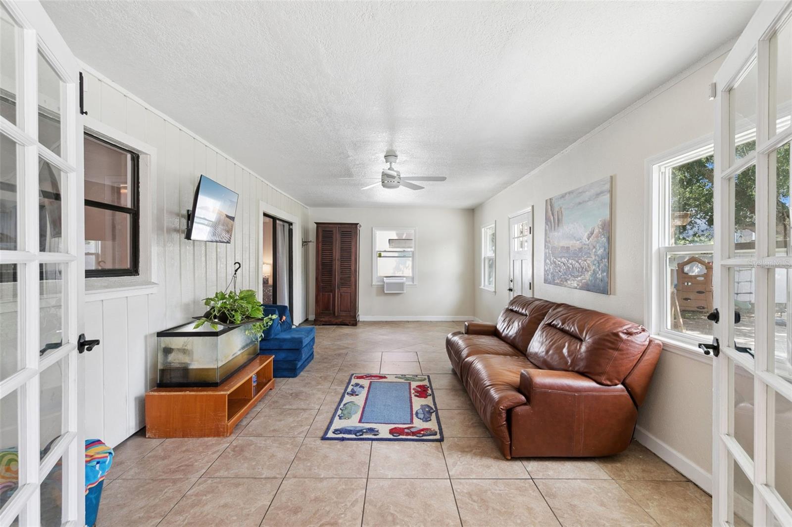 COACH LIGHT ESTATES - Residential