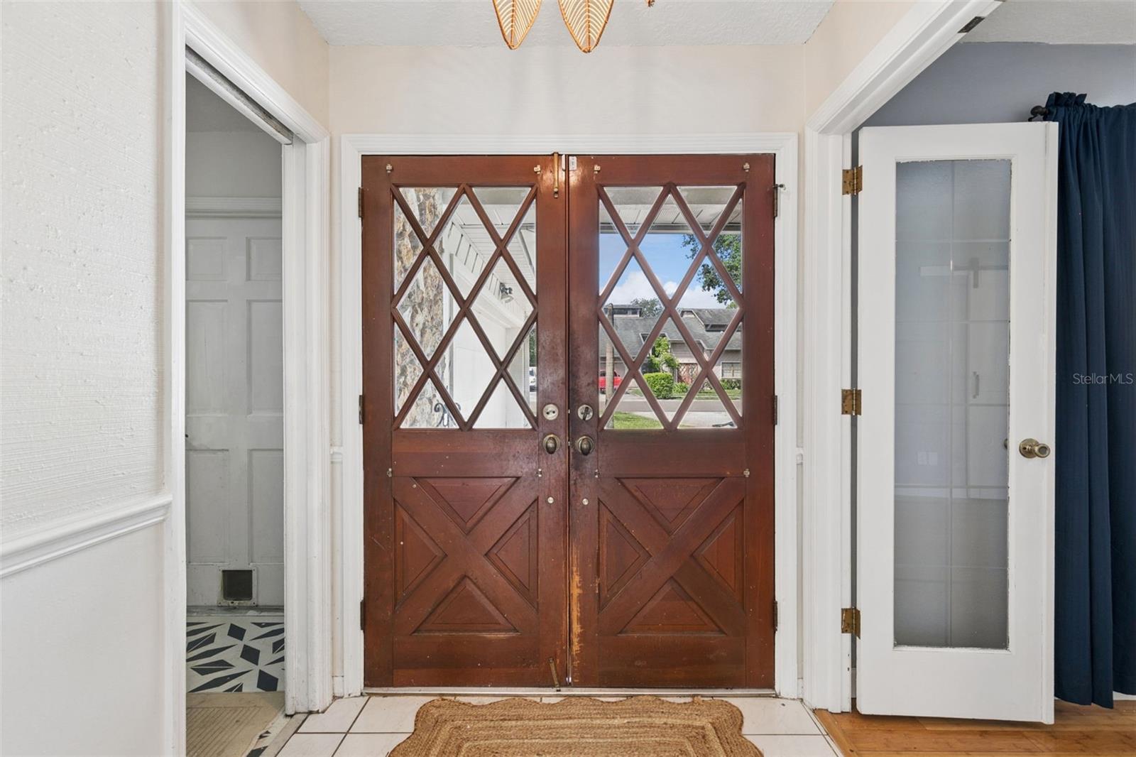 COACH LIGHT ESTATES - Residential