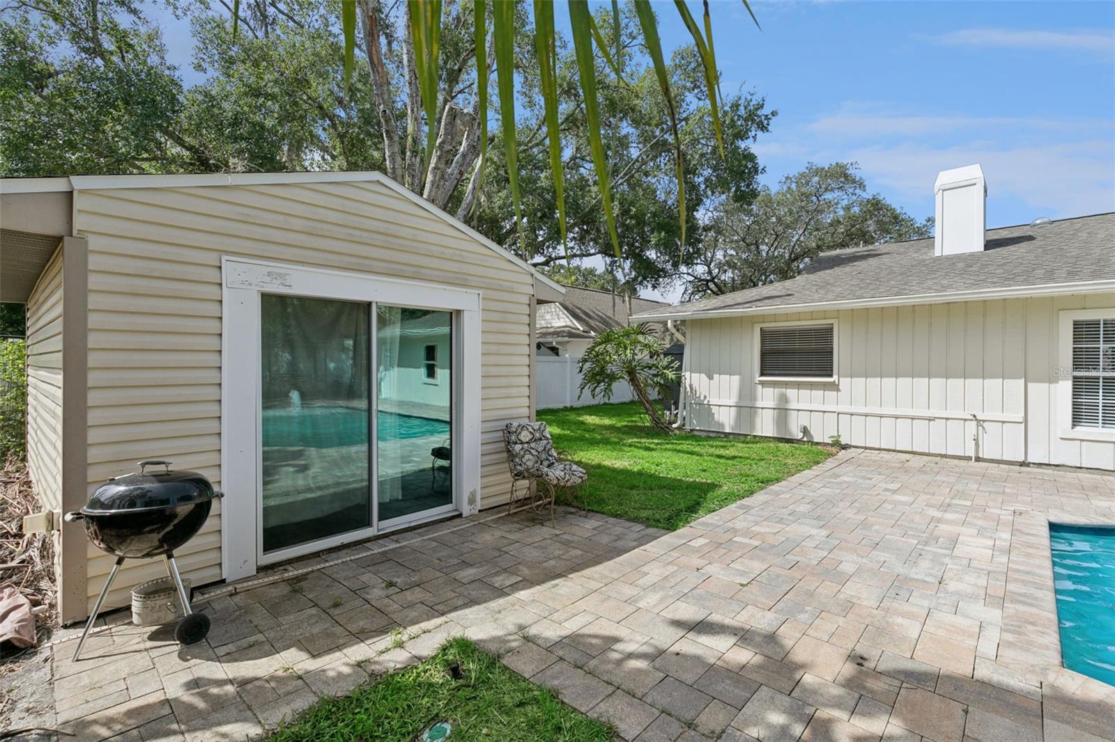 COACH LIGHT ESTATES - Residential