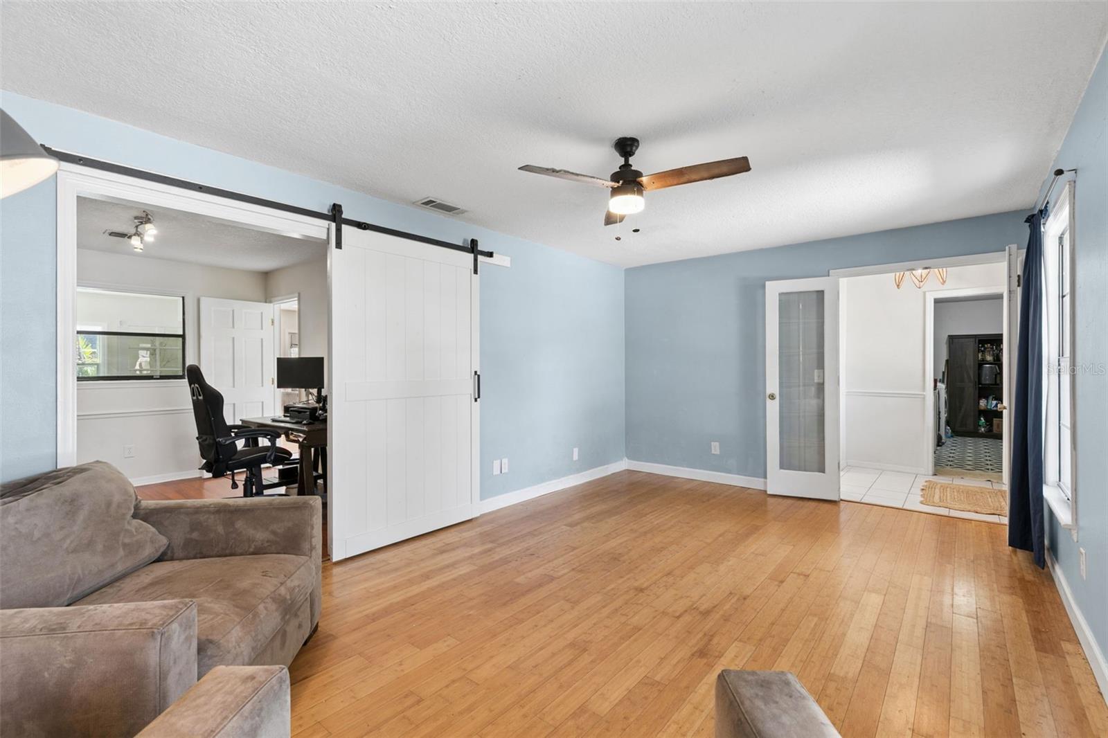 COACH LIGHT ESTATES - Residential