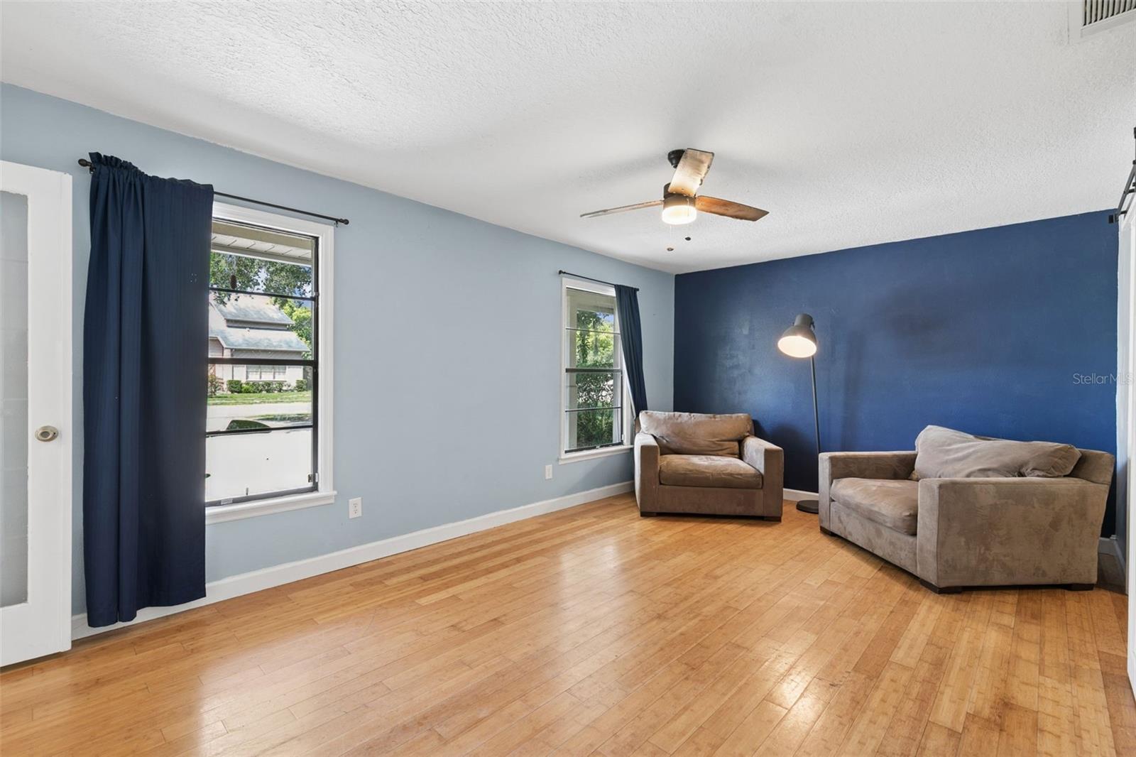 COACH LIGHT ESTATES - Residential