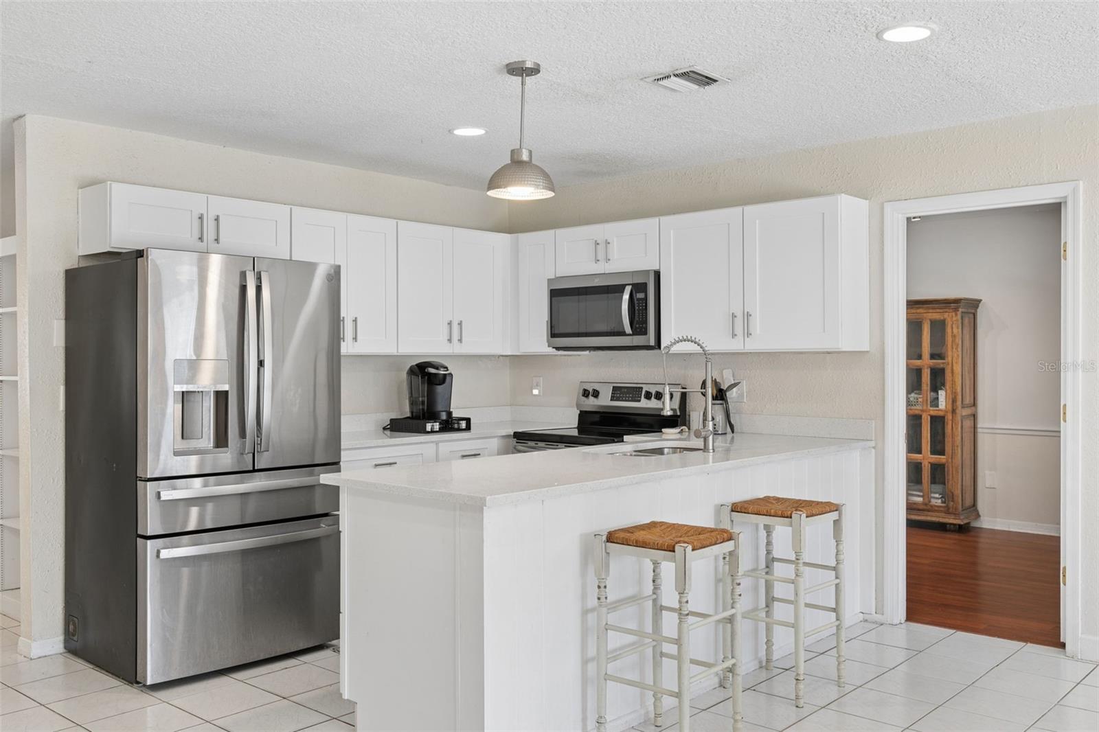 COACH LIGHT ESTATES - Residential