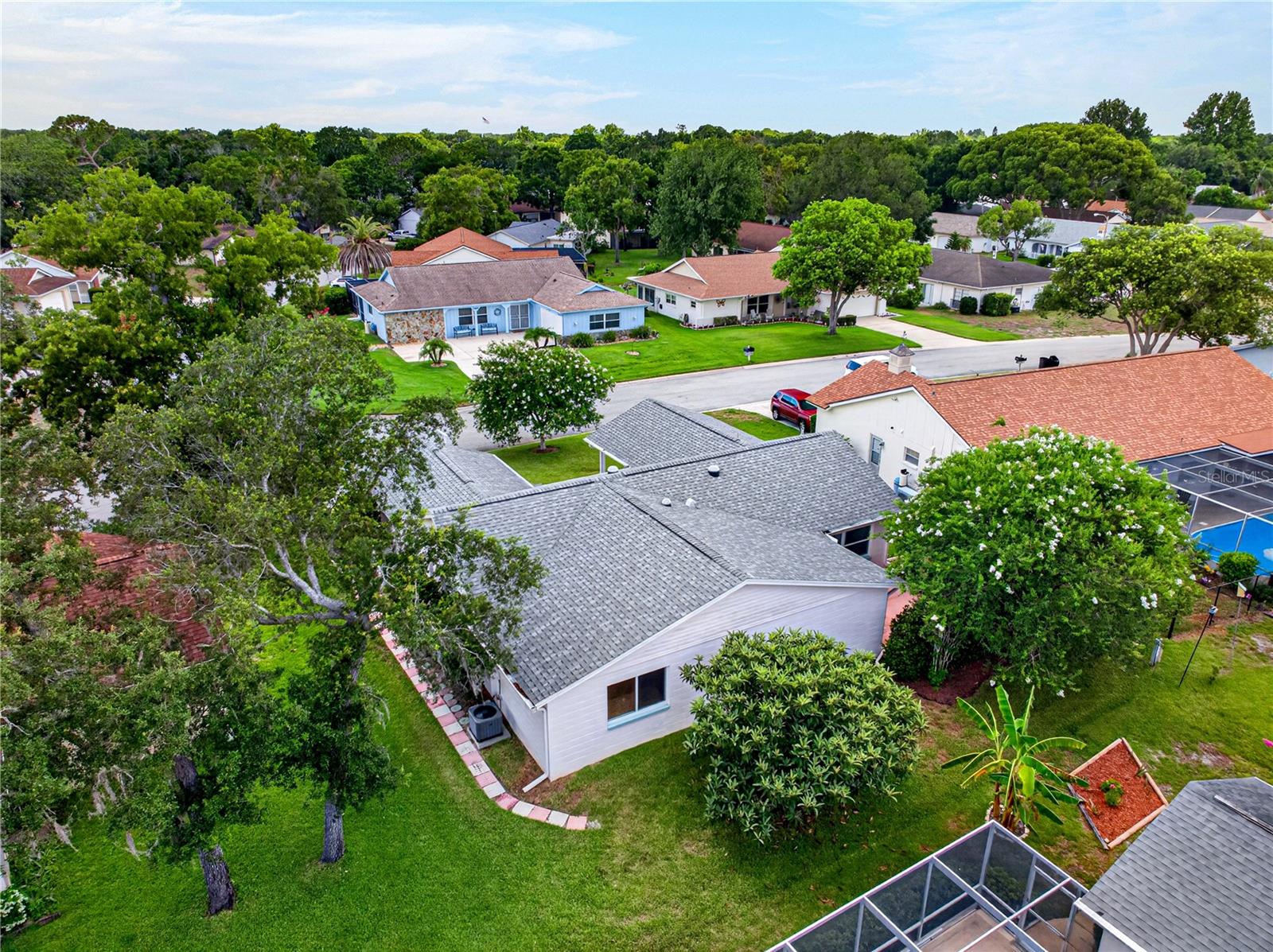 BEACON WOODS EAST SANDPIPER - Residential