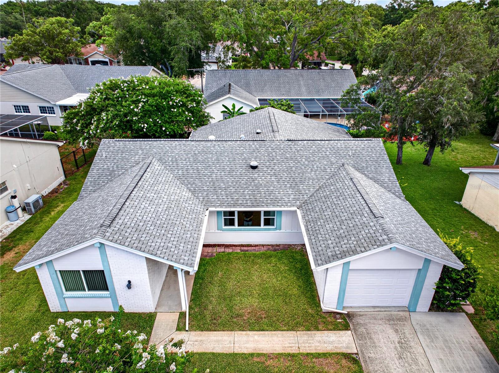 BEACON WOODS EAST SANDPIPER - Residential