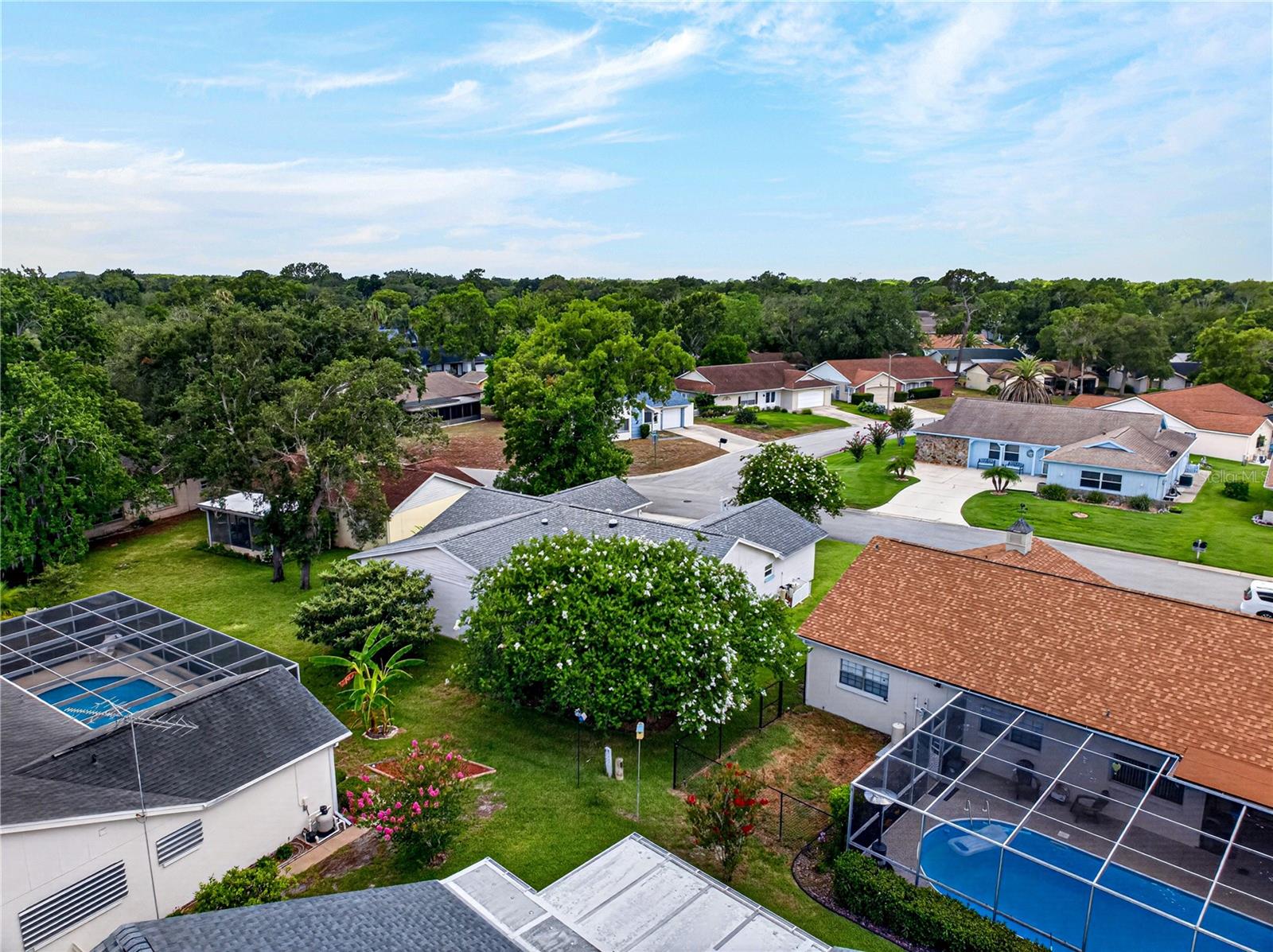 BEACON WOODS EAST SANDPIPER - Residential