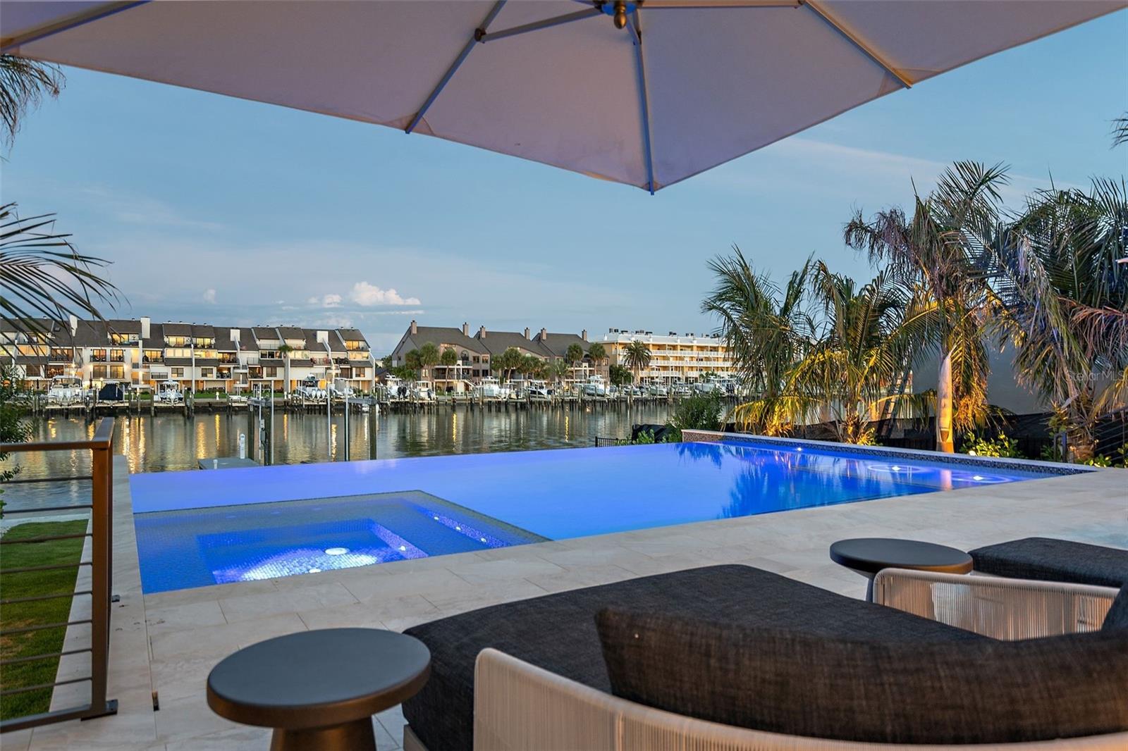 TIERRA VERDE UNIT 1 4TH REP - Residential