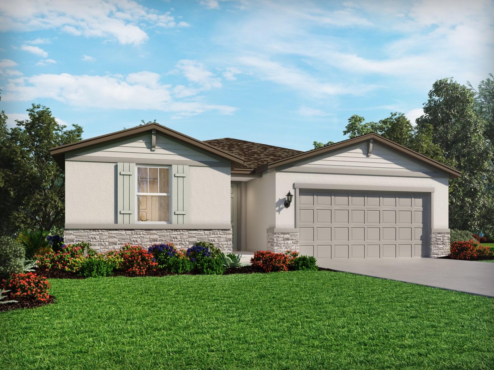 Under Construction. Brand new, energy-efficient home available by Jul 2026! The Essex's versatile flex can be used as a gaming area, home office or hobby space. The kitchen features a work island that overlooks the great room and dining area. Three full baths make morning routines easier. New energy-efficient move-in ready homes in Nokomis, FL include a washer, dryer, fridge, and whole home blinds, plus they can be closing-ready in 60 days or less–guaranteed. (You'll be reimbursed up to $5,000 in expenses related to delays we cause.) Have it all: Relax in your private primary suite, enjoy the covered back patio, and experience resort-style amenities, all with easy access to Venice and Sarasota.  Each of our homes is built with innovative, energy-efficient features designed to help you enjoy more savings, better health, real comfort and peace of mind.