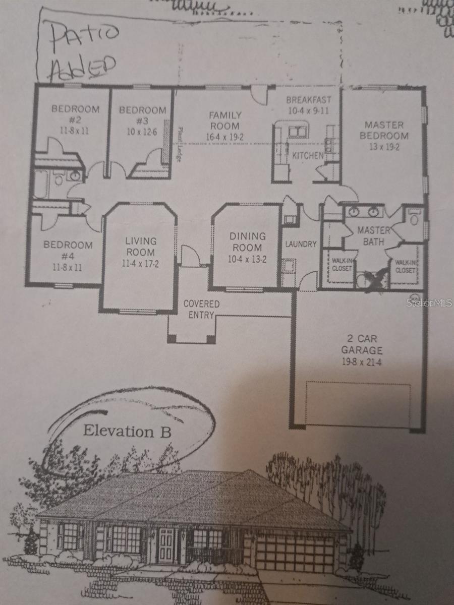 HAMPTON CHASE PH 02 - Residential