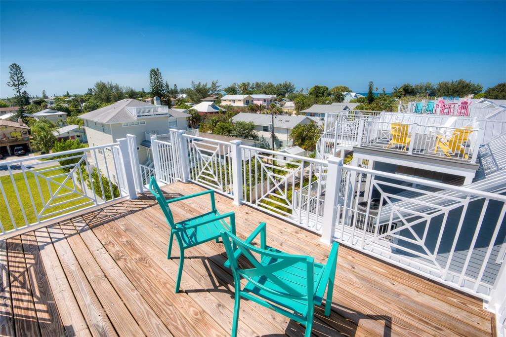 ANNA MARIA BEACH SUB - Residential