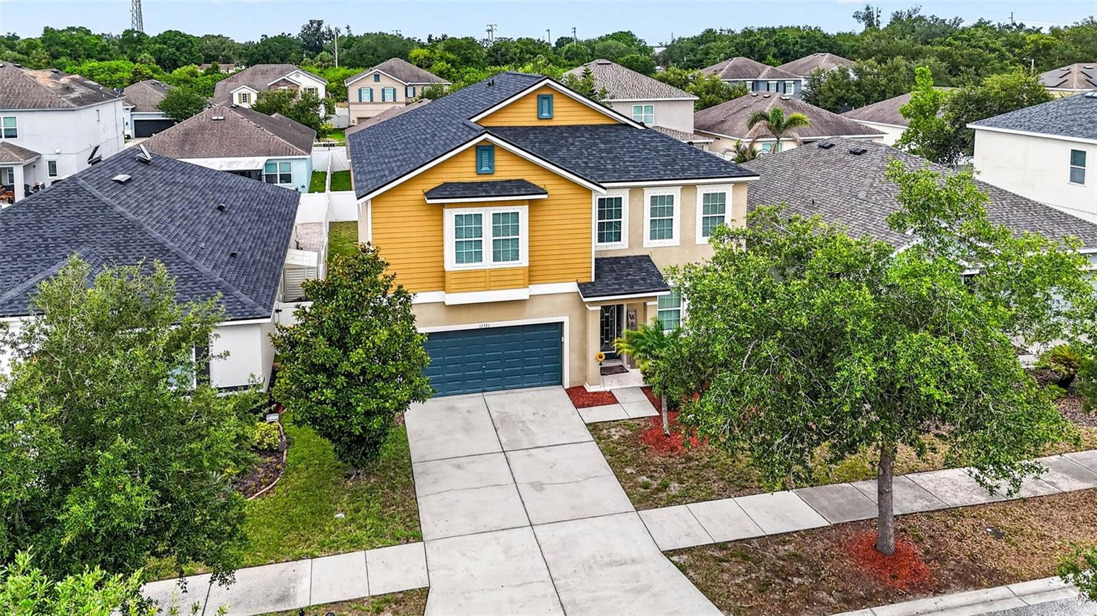 TANGLEWOOD PRESERVE PH 2 - Residential