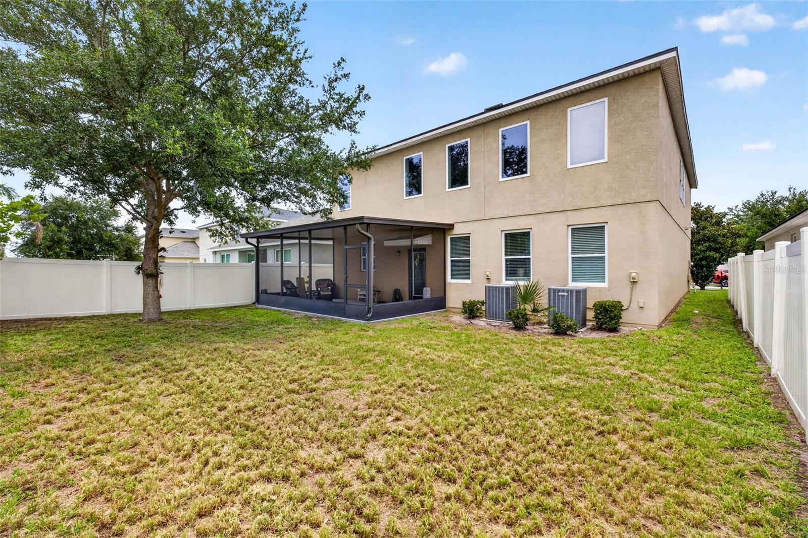 TANGLEWOOD PRESERVE PH 2 - Residential