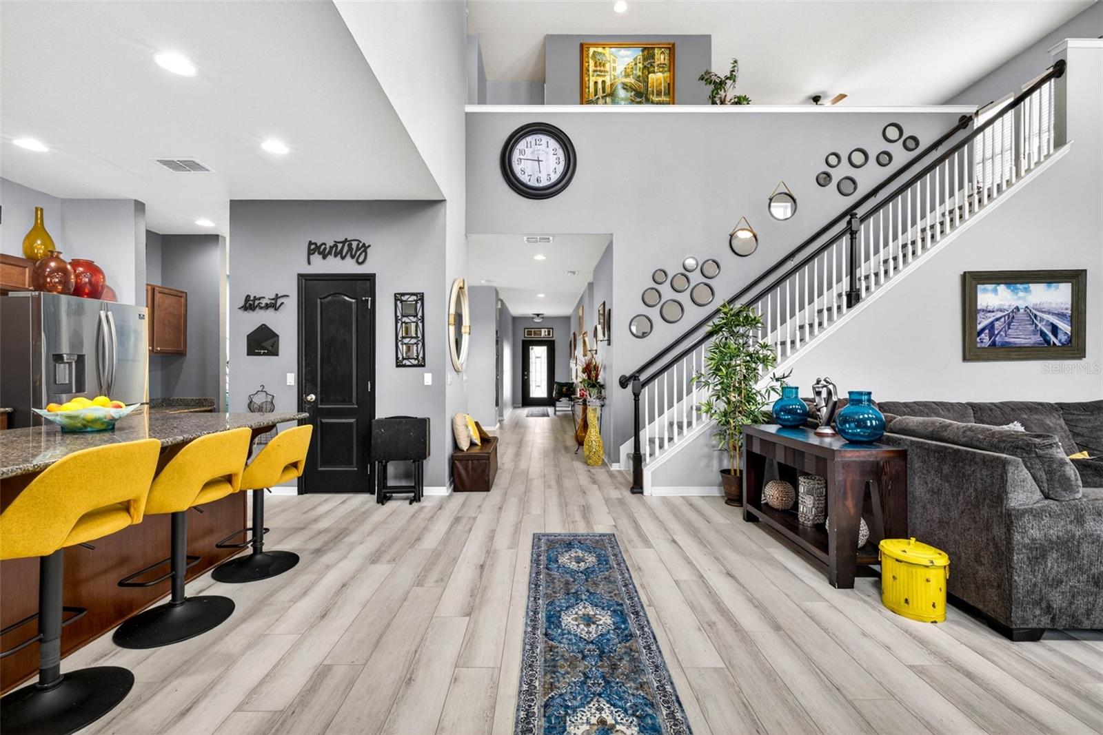 TANGLEWOOD PRESERVE PH 2 - Residential