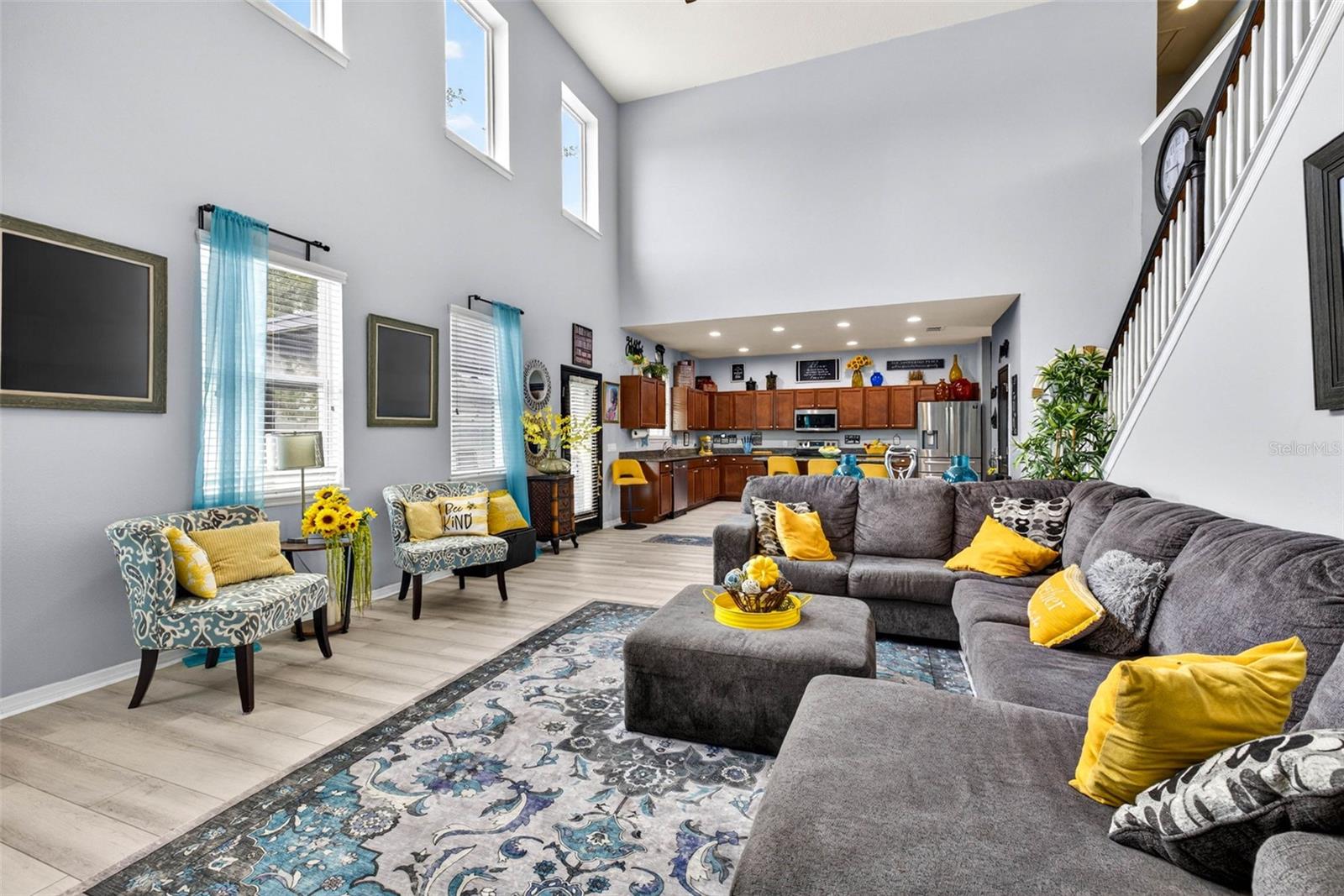 TANGLEWOOD PRESERVE PH 2 - Residential