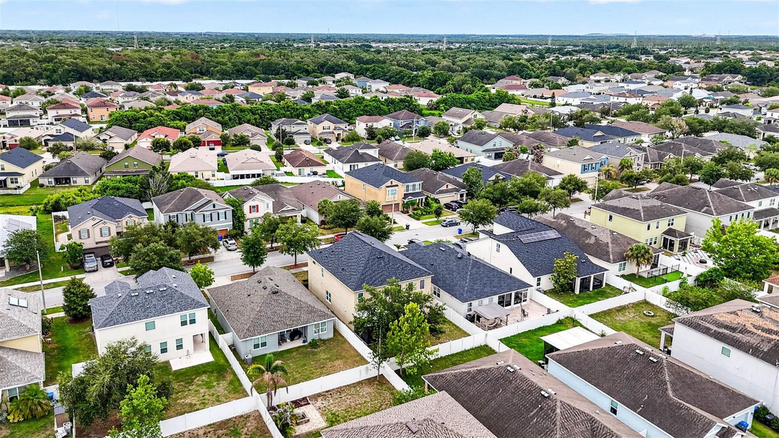 TANGLEWOOD PRESERVE PH 2 - Residential