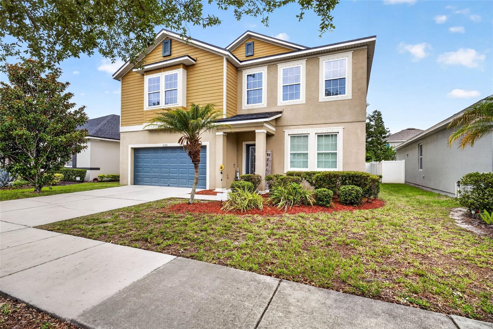TANGLEWOOD PRESERVE PH 2 - Residential