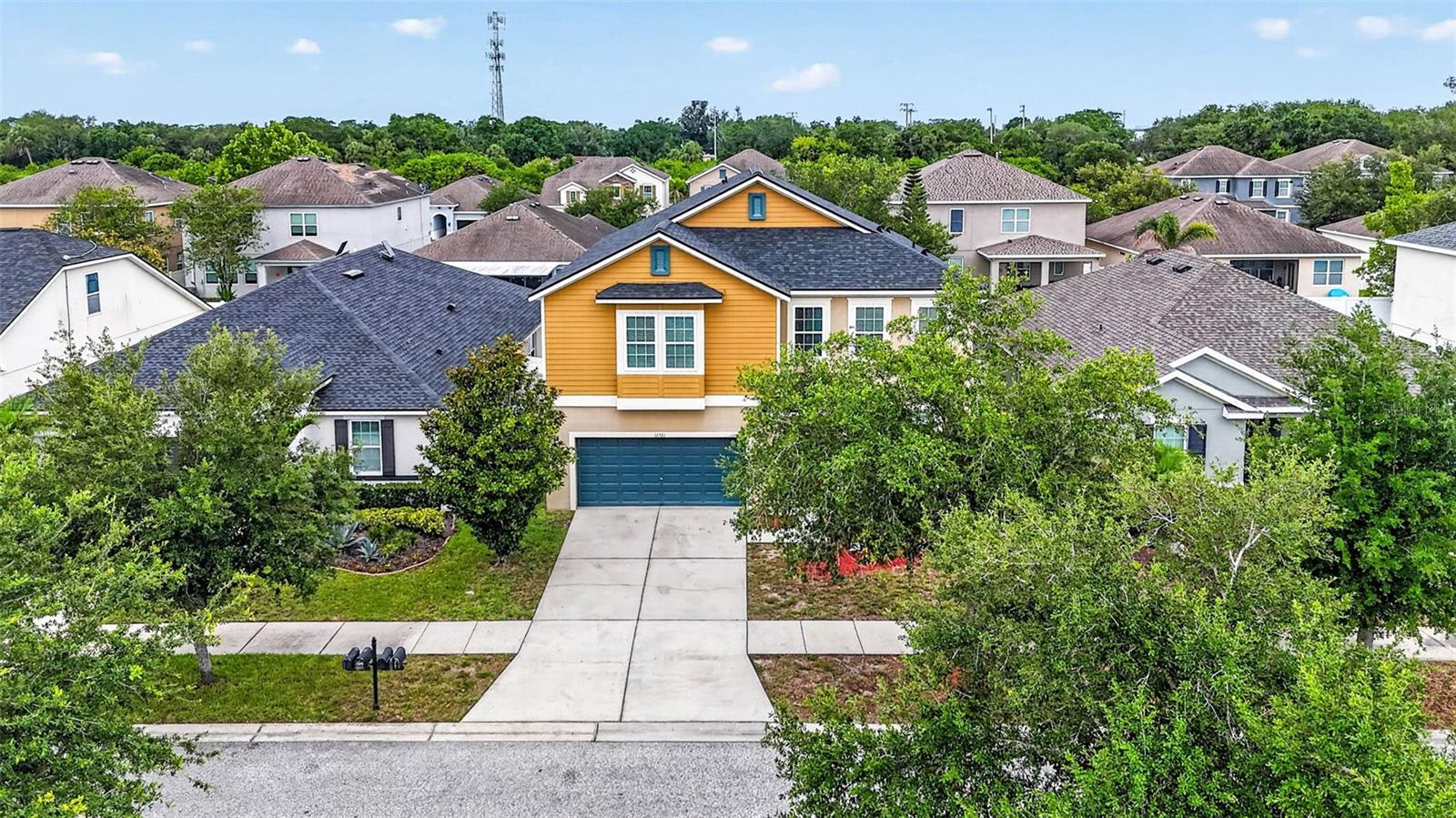 TANGLEWOOD PRESERVE PH 2 - Residential
