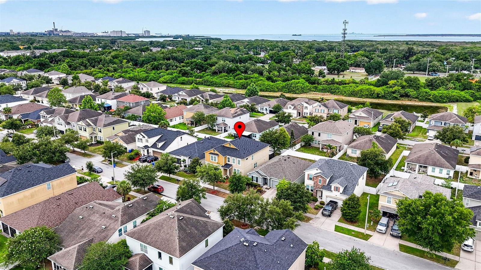 TANGLEWOOD PRESERVE PH 2 - Residential