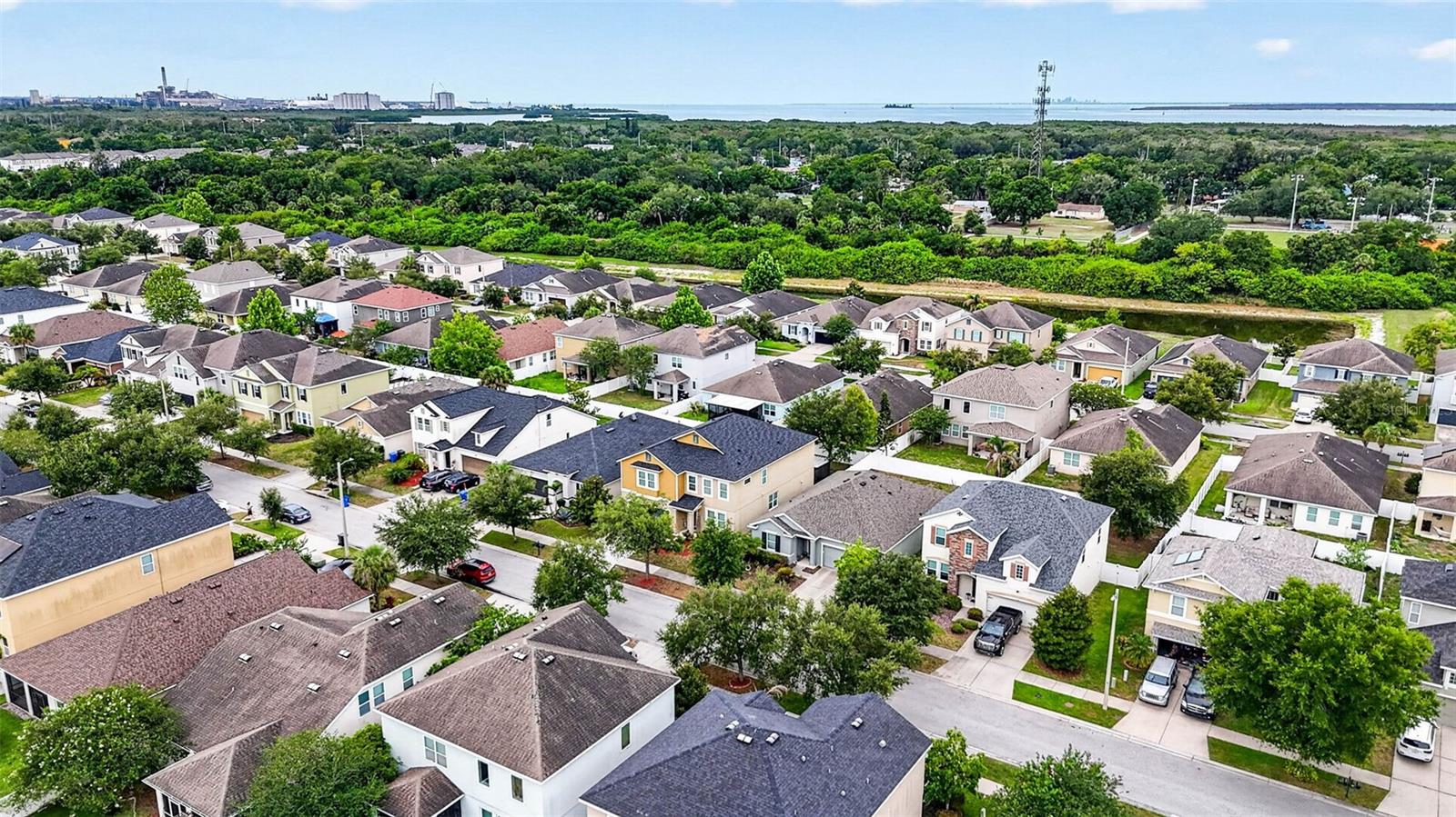 TANGLEWOOD PRESERVE PH 2 - Residential
