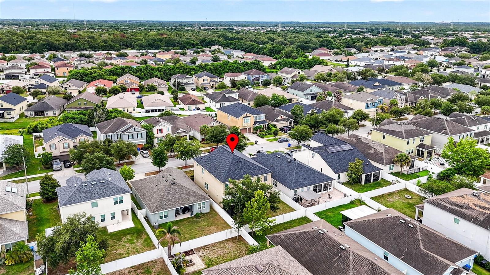 TANGLEWOOD PRESERVE PH 2 - Residential
