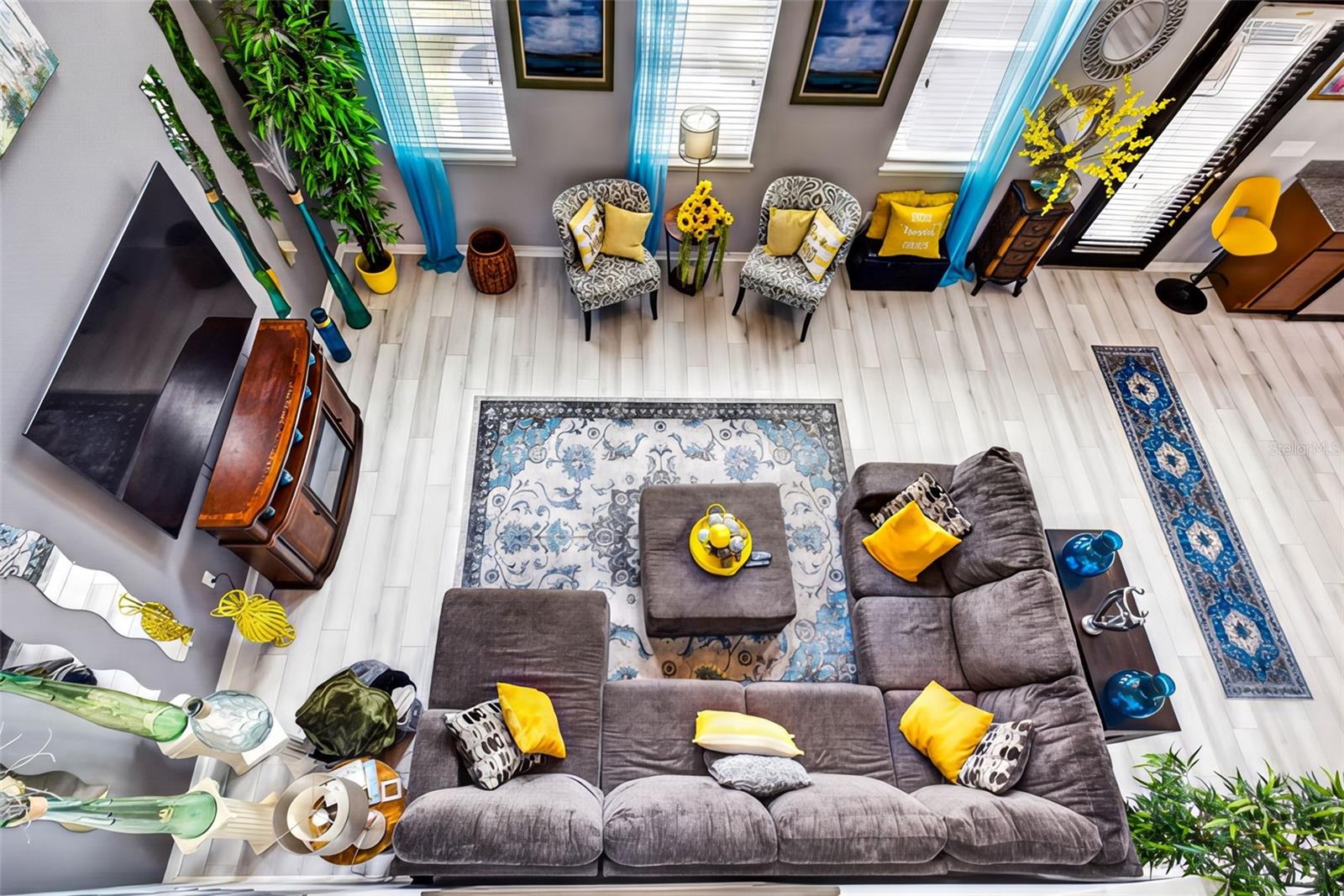 TANGLEWOOD PRESERVE PH 2 - Residential