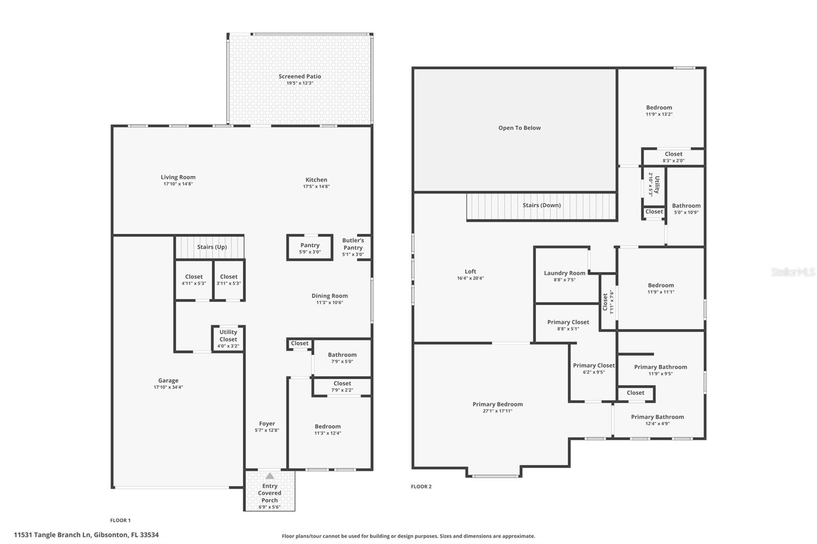 TANGLEWOOD PRESERVE PH 2 - Residential