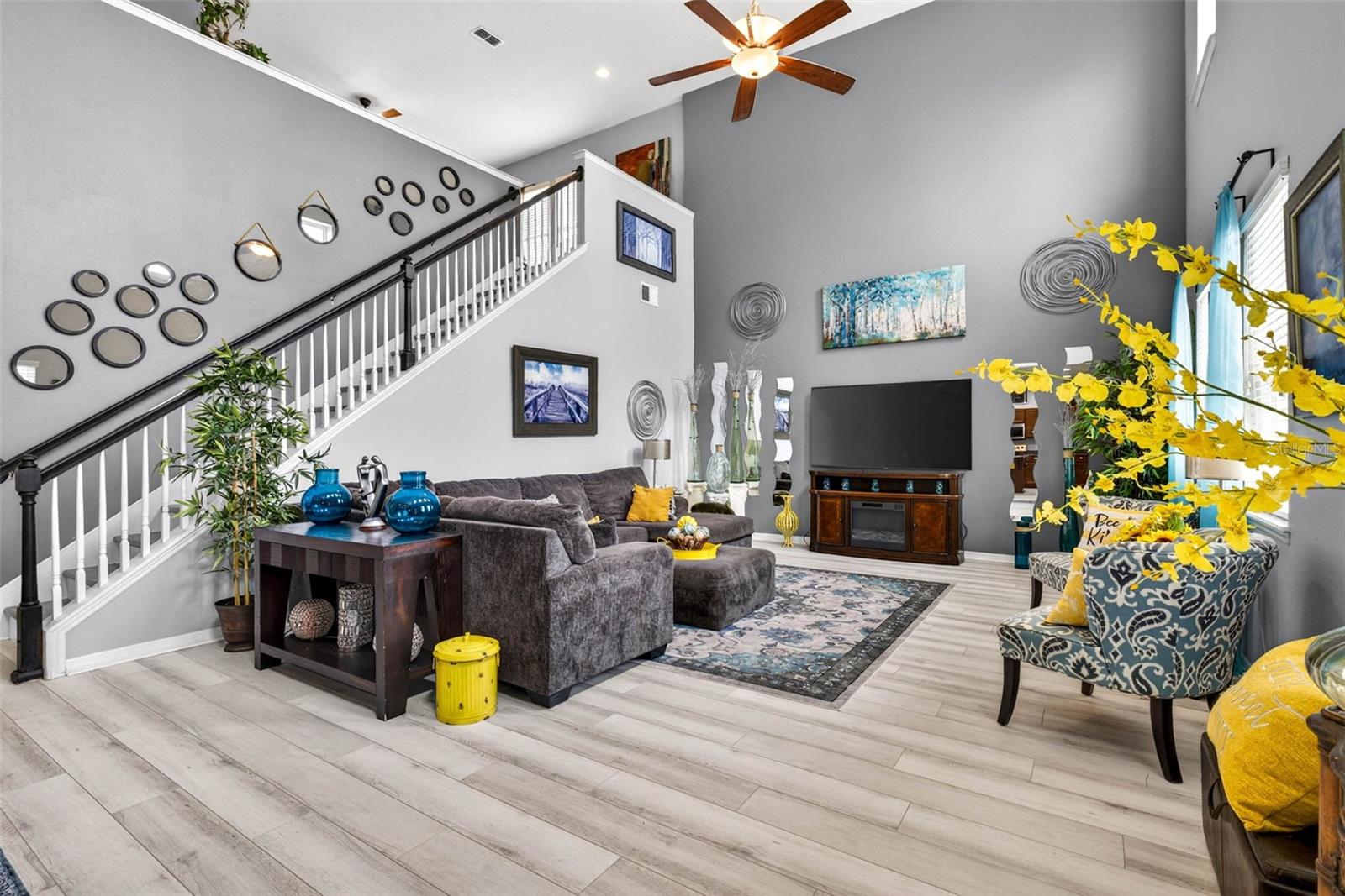 TANGLEWOOD PRESERVE PH 2 - Residential