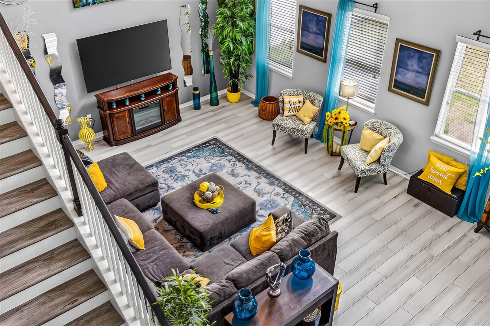 TANGLEWOOD PRESERVE PH 2 - Residential