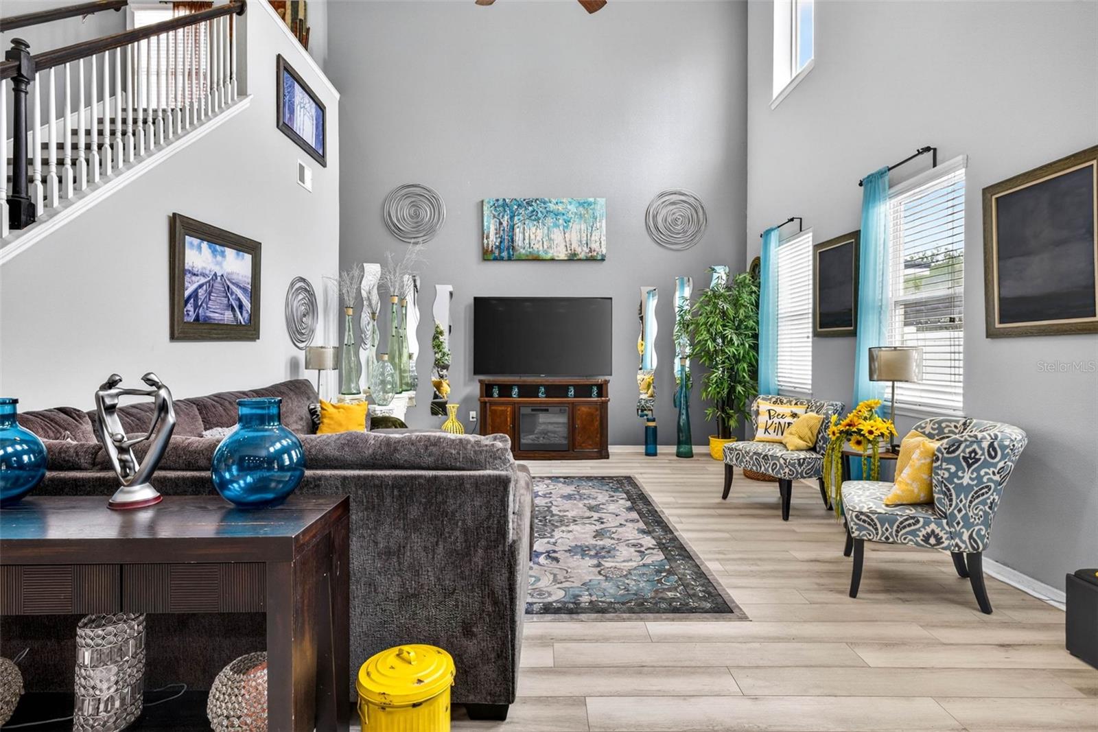 TANGLEWOOD PRESERVE PH 2 - Residential