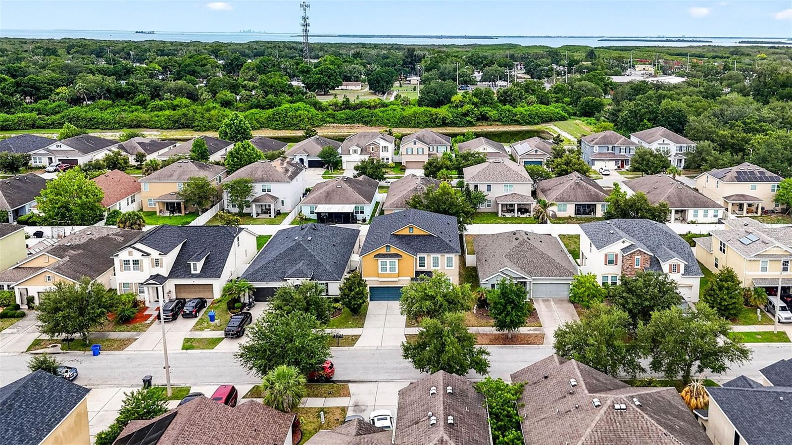 TANGLEWOOD PRESERVE PH 2 - Residential
