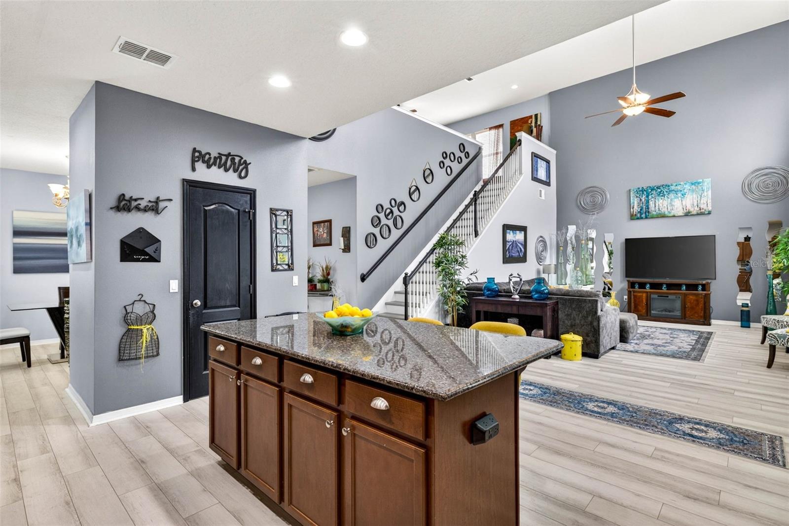 TANGLEWOOD PRESERVE PH 2 - Residential