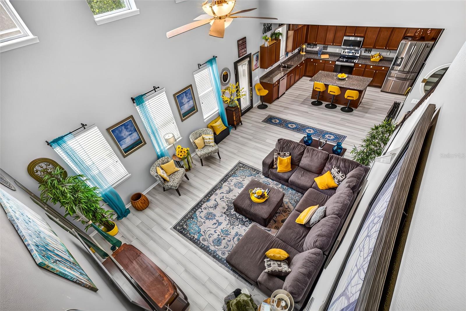 TANGLEWOOD PRESERVE PH 2 - Residential