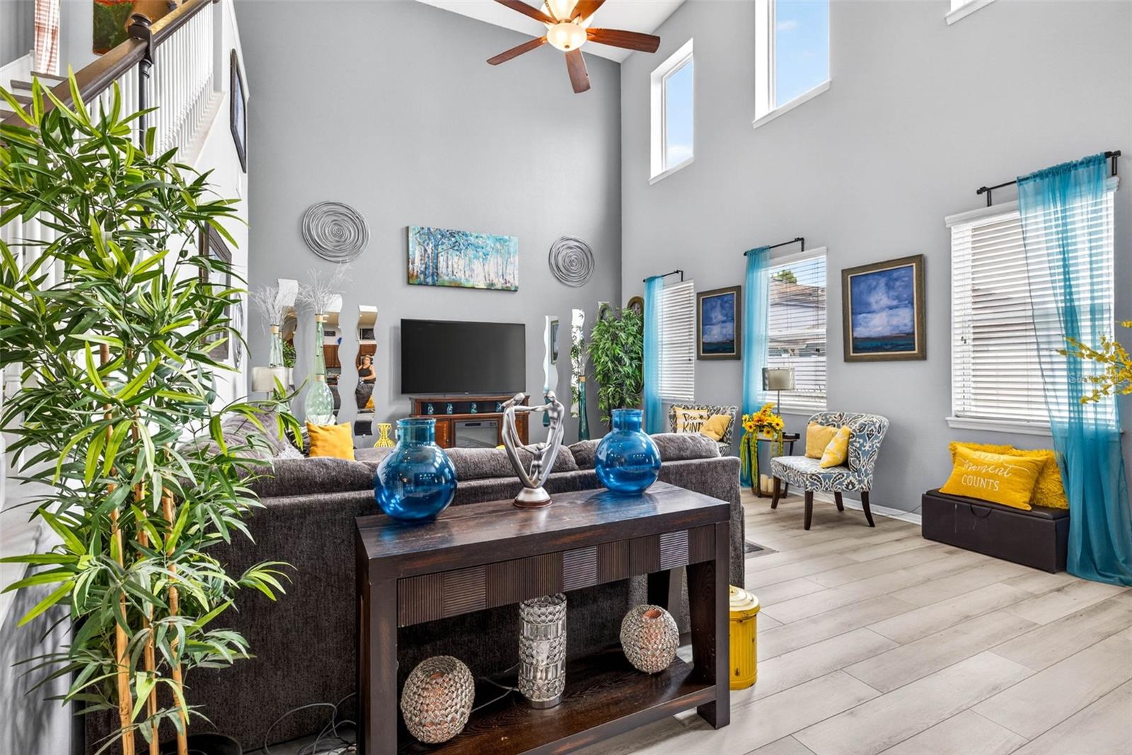 TANGLEWOOD PRESERVE PH 2 - Residential