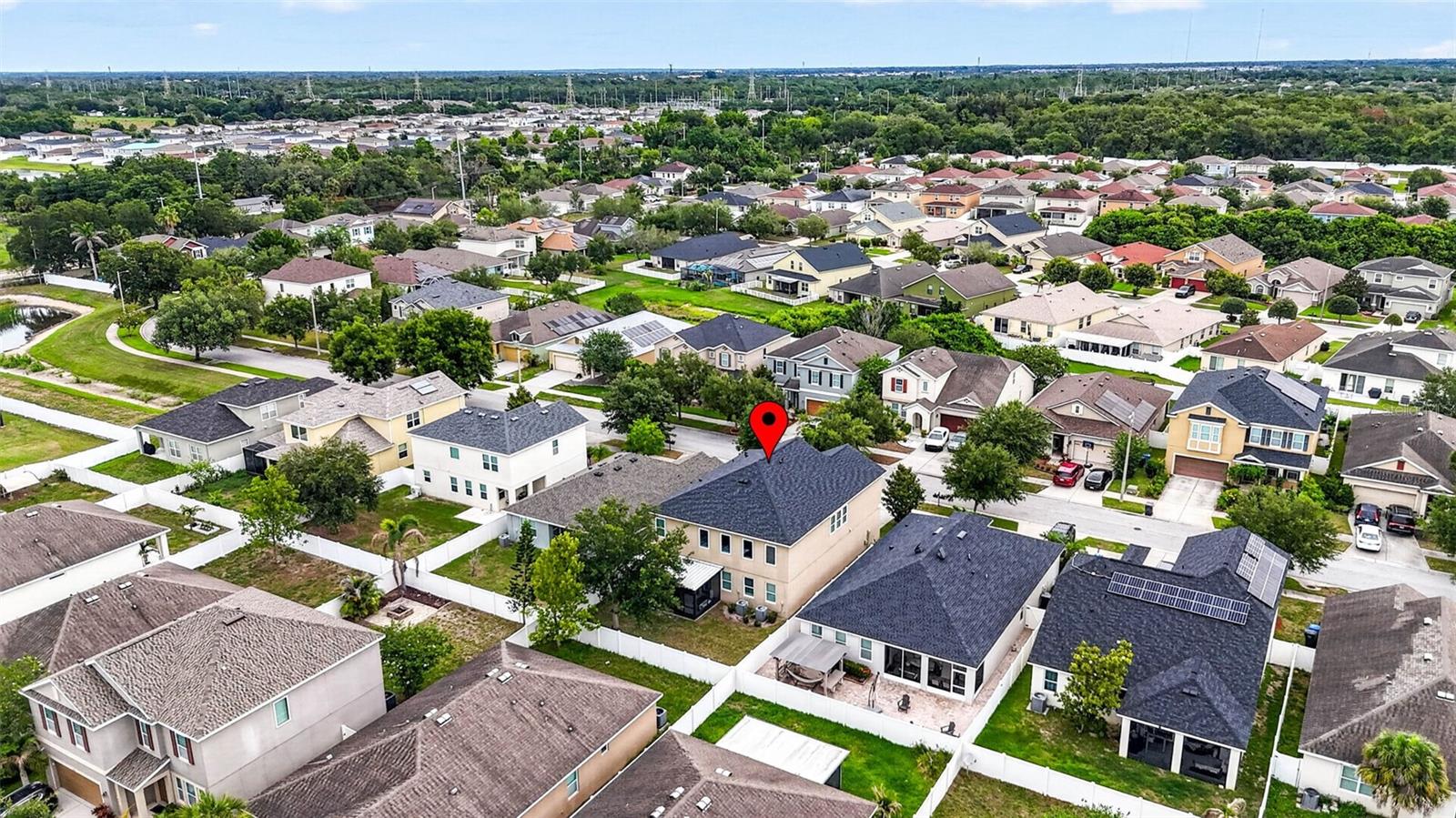 TANGLEWOOD PRESERVE PH 2 - Residential