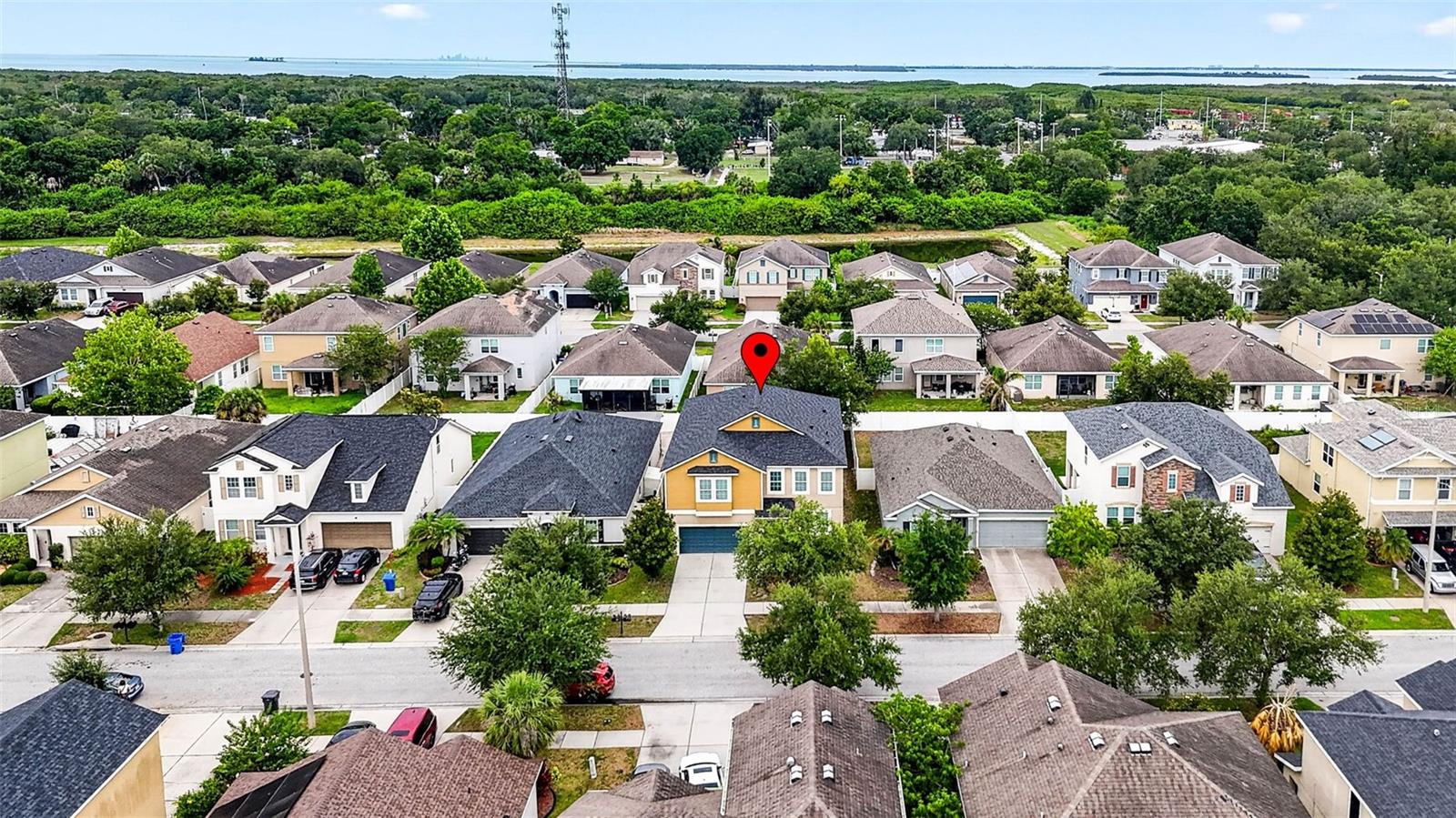 TANGLEWOOD PRESERVE PH 2 - Residential