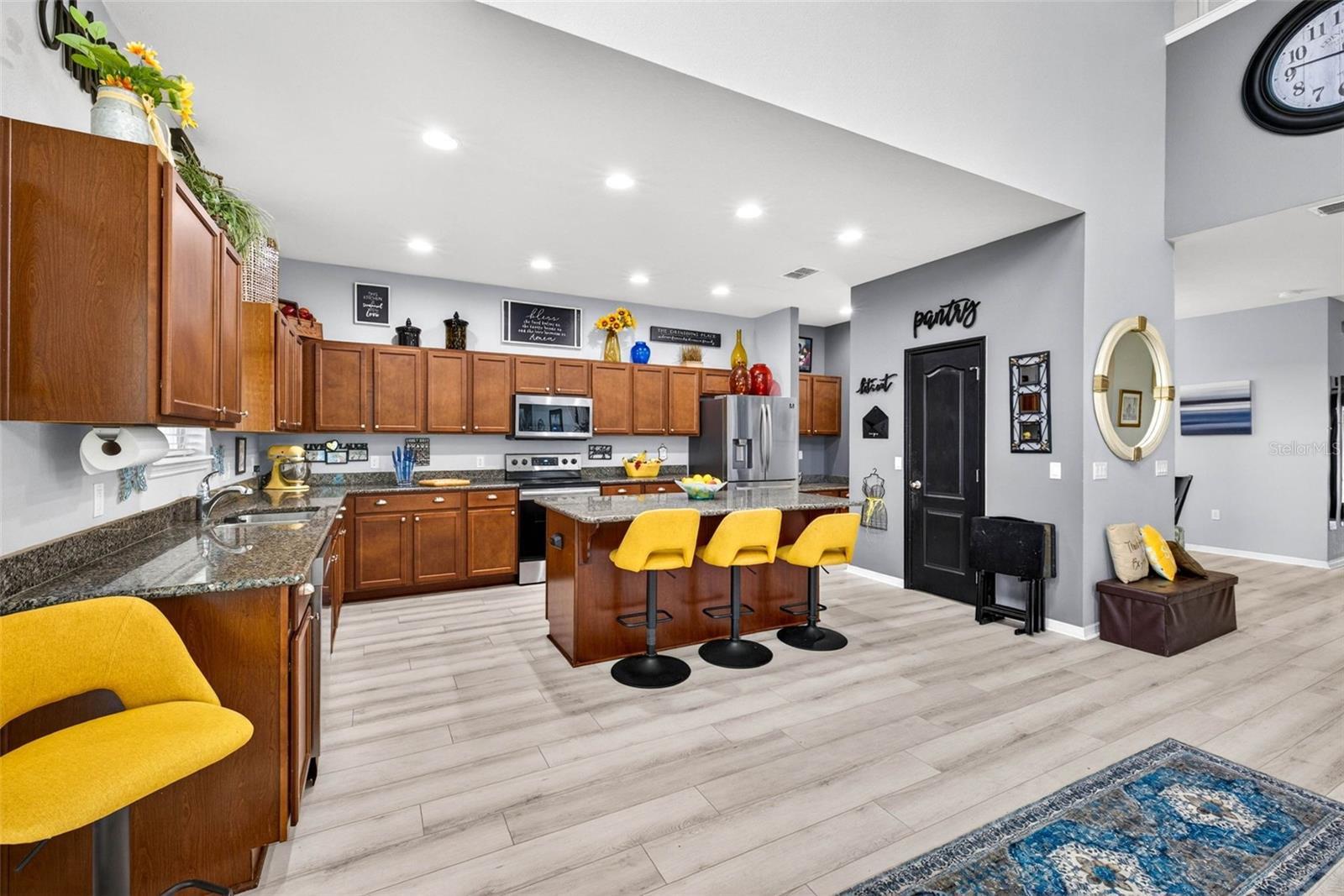 TANGLEWOOD PRESERVE PH 2 - Residential