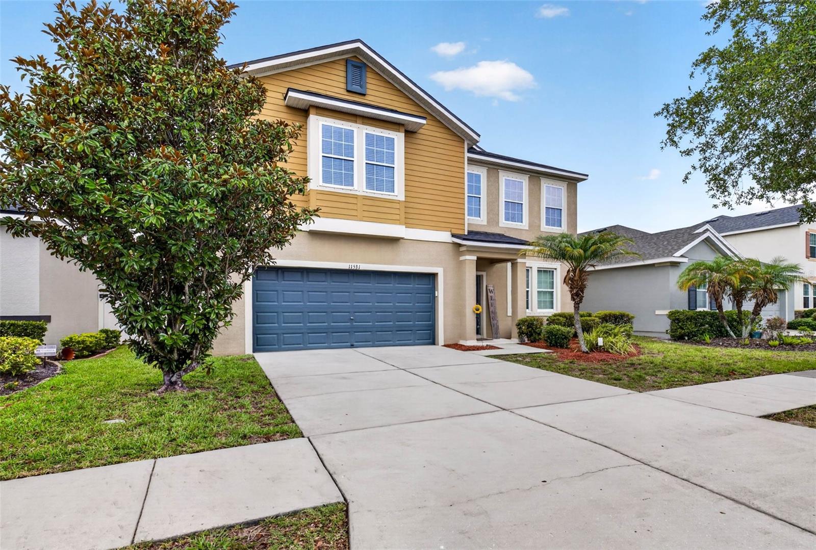 TANGLEWOOD PRESERVE PH 2 - Residential