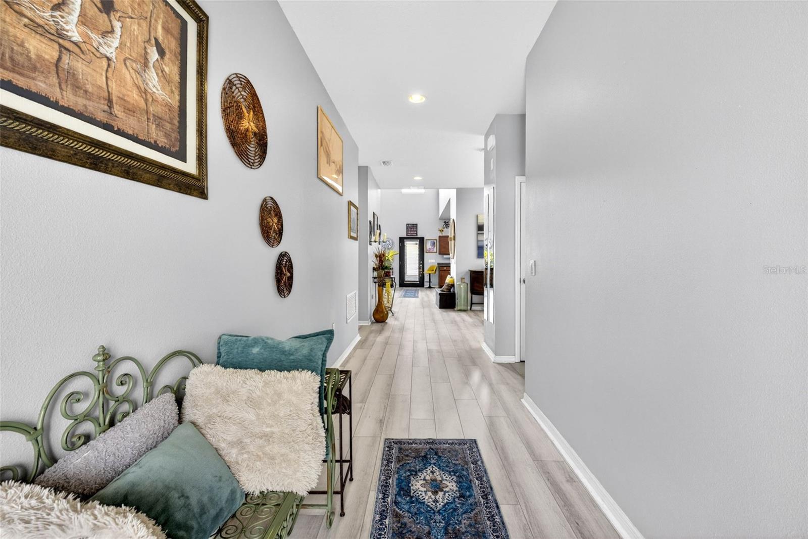 TANGLEWOOD PRESERVE PH 2 - Residential