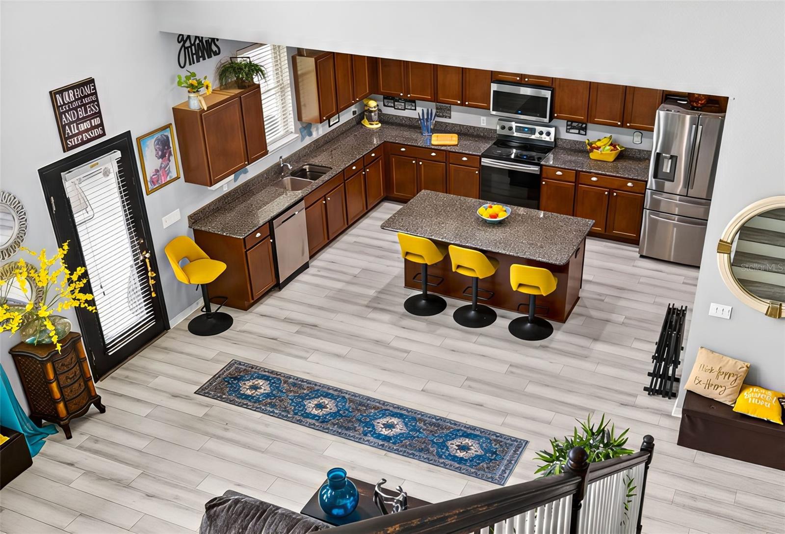 TANGLEWOOD PRESERVE PH 2 - Residential