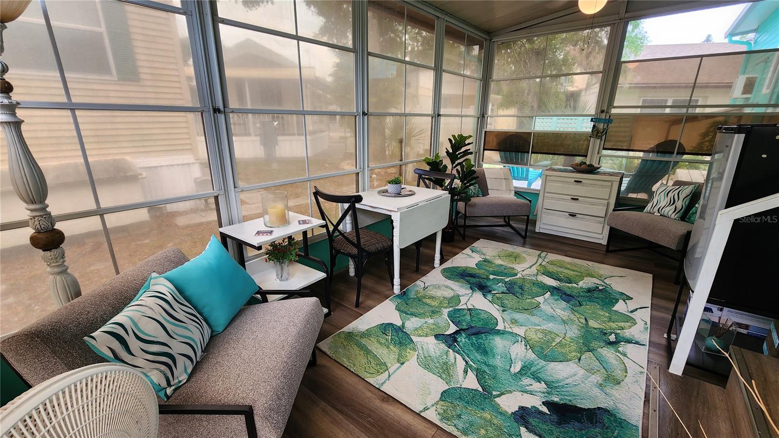 SUGAR CREEK RESORT CO-OP - Residential