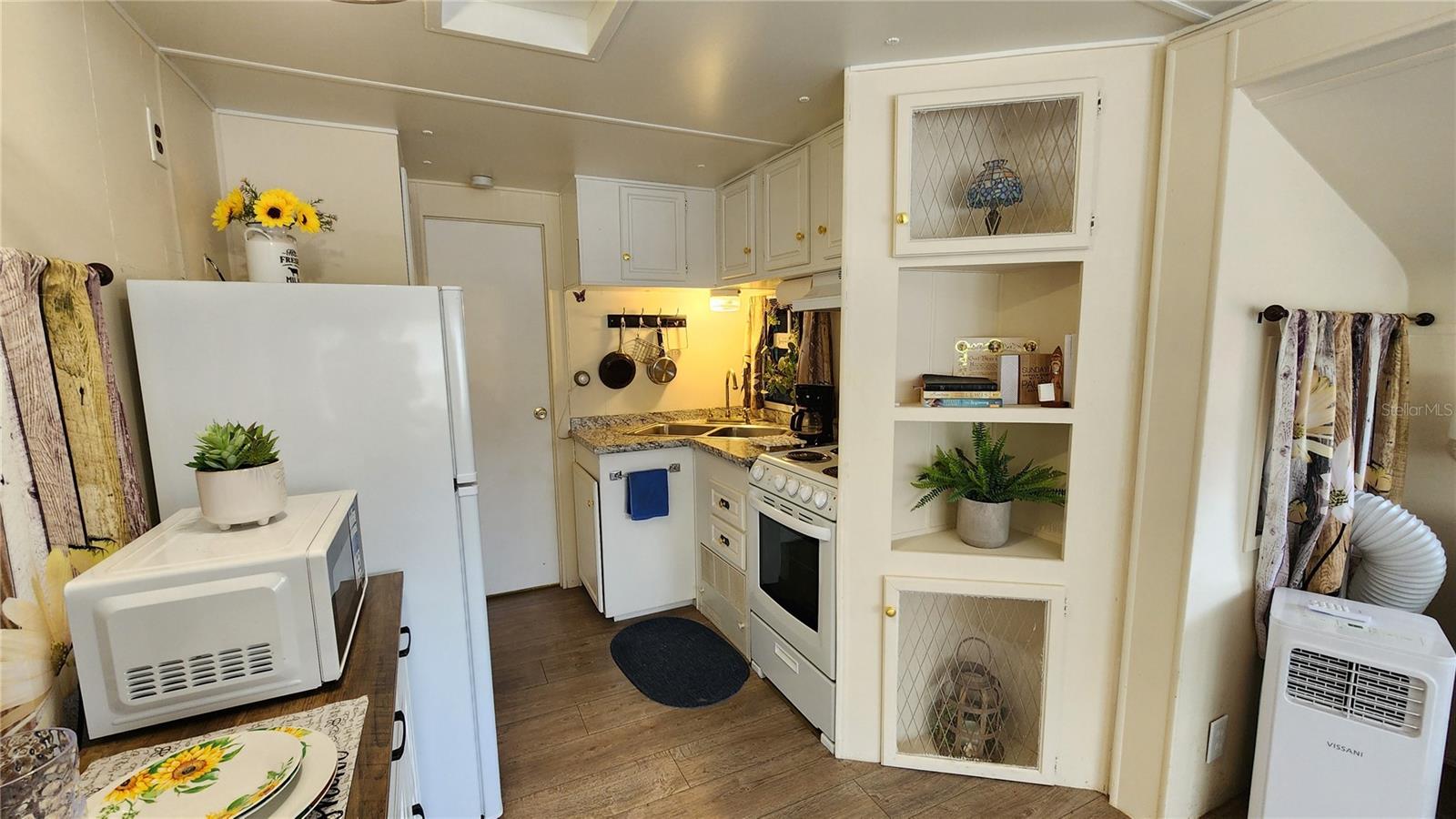 SUGAR CREEK RESORT CO-OP - Residential