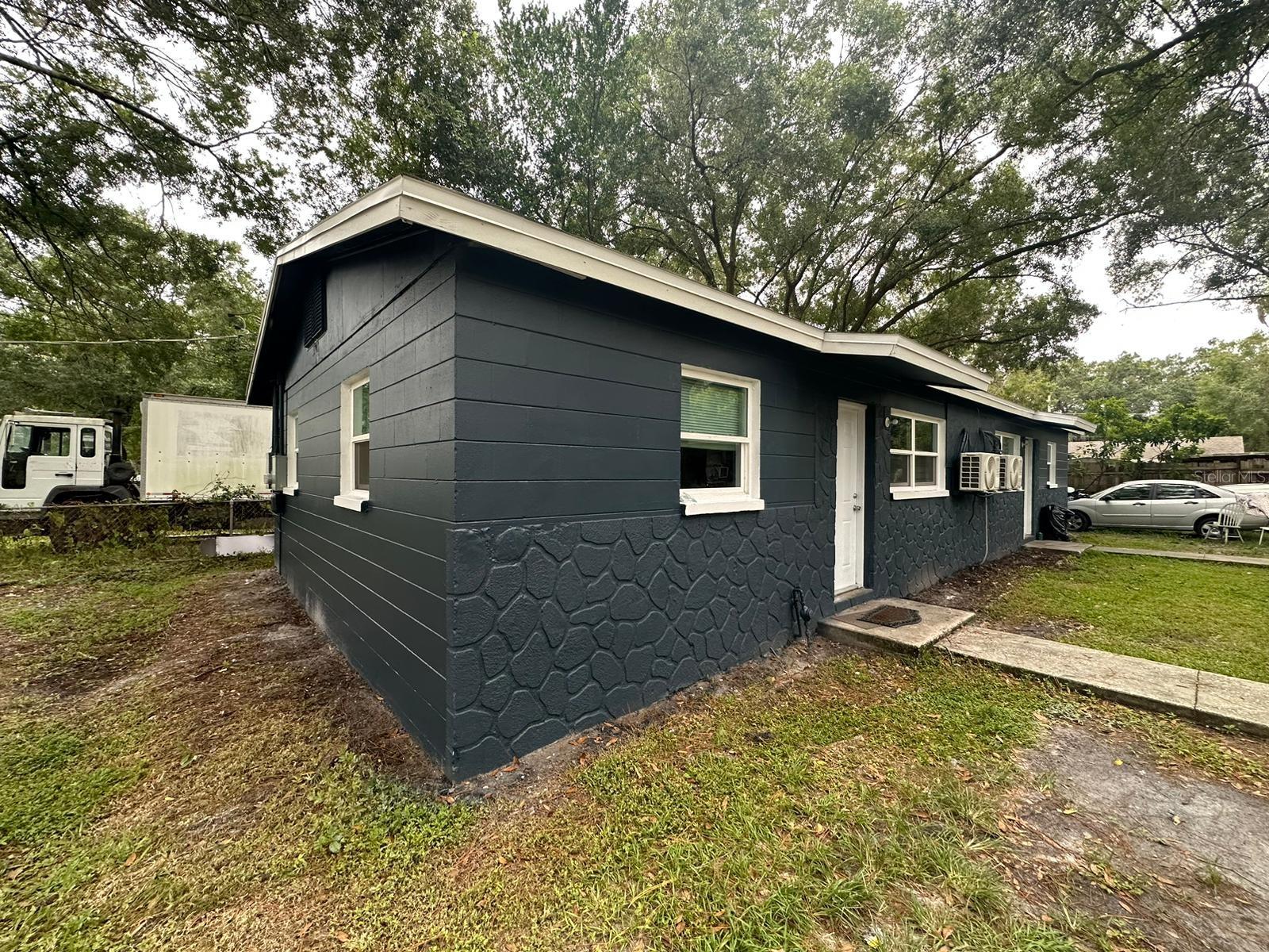 FERN CLIFF - Residential Income